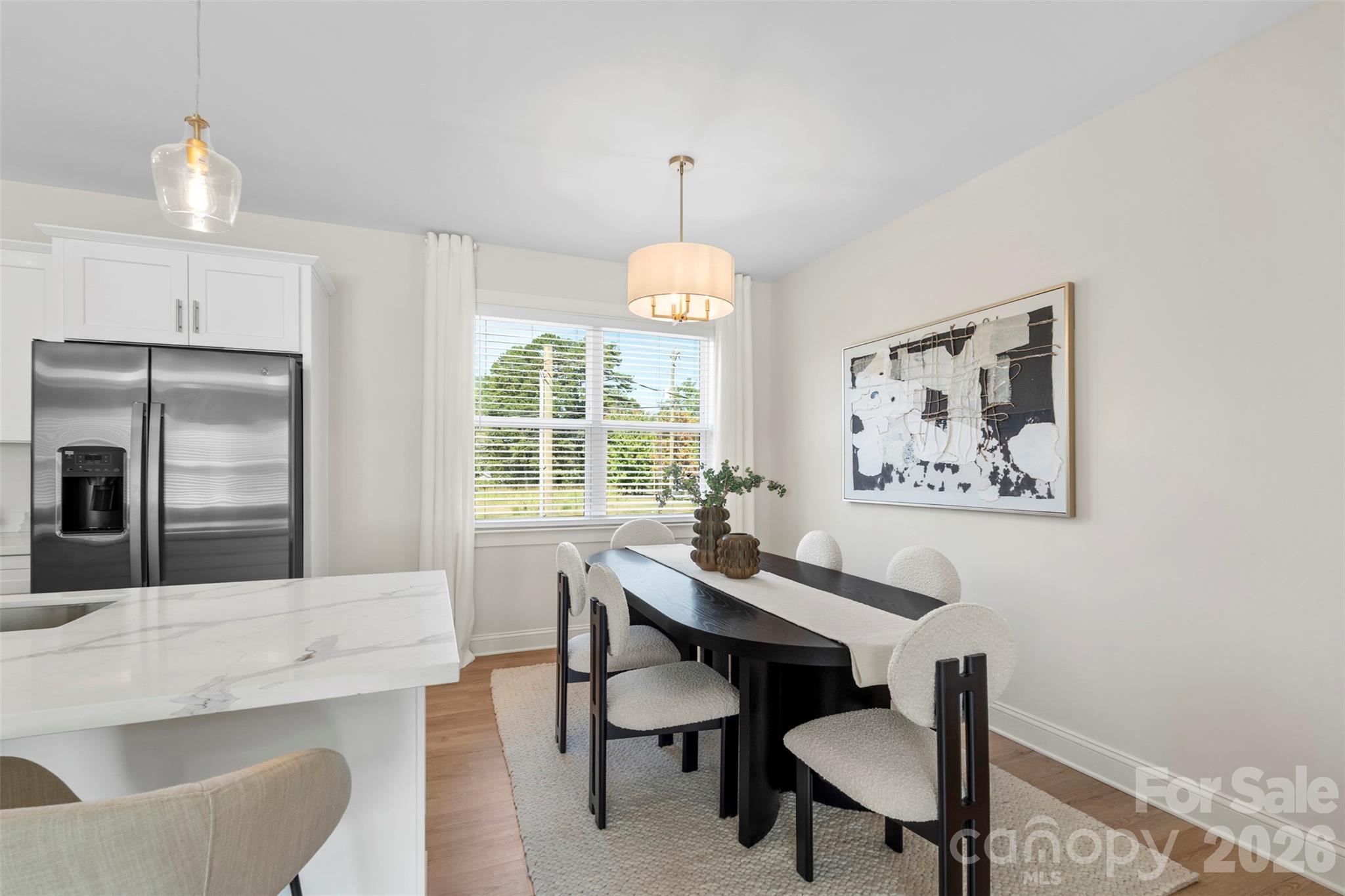 2115 Bombay Way — Charlotte
