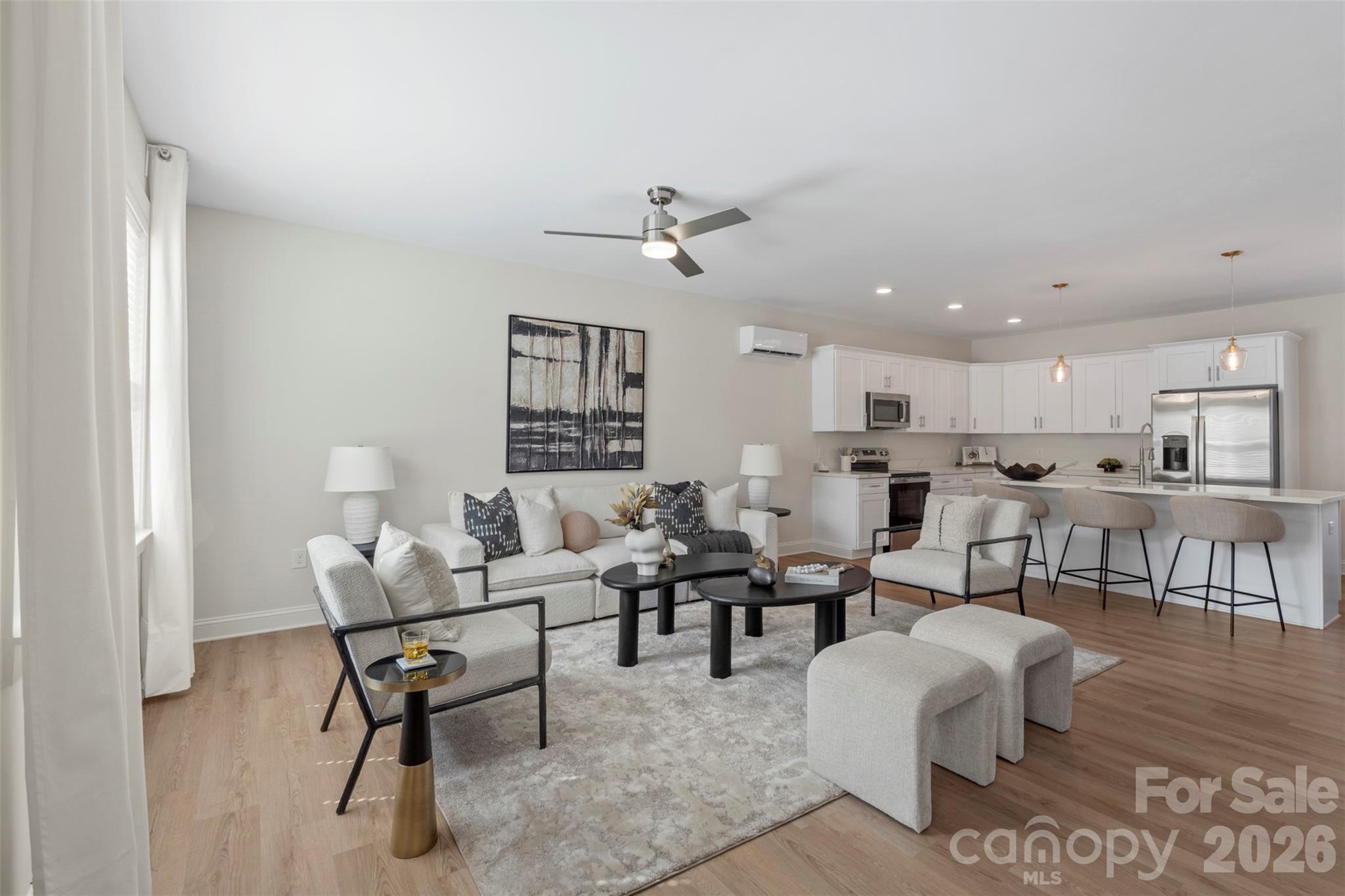 2115 Bombay Way — Charlotte