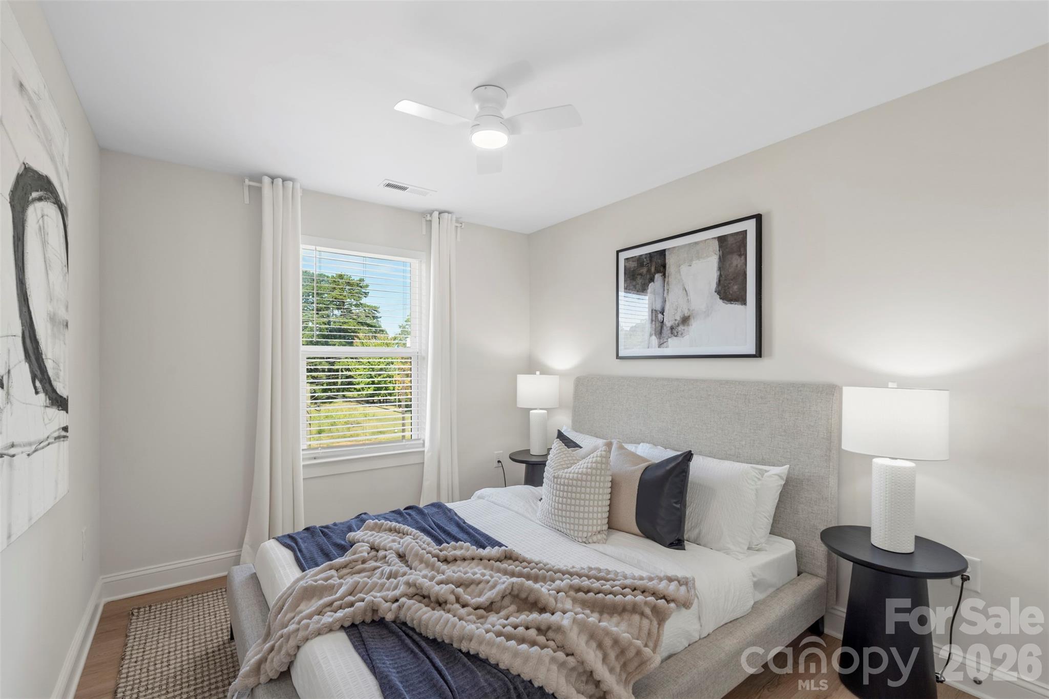 2115 Bombay Way — Charlotte