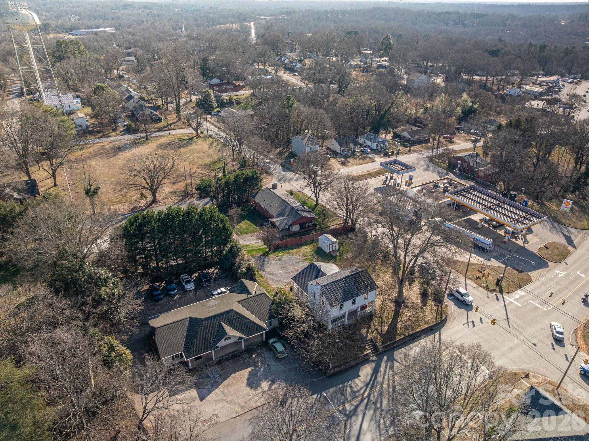 329 W Main Street — Lincolnton