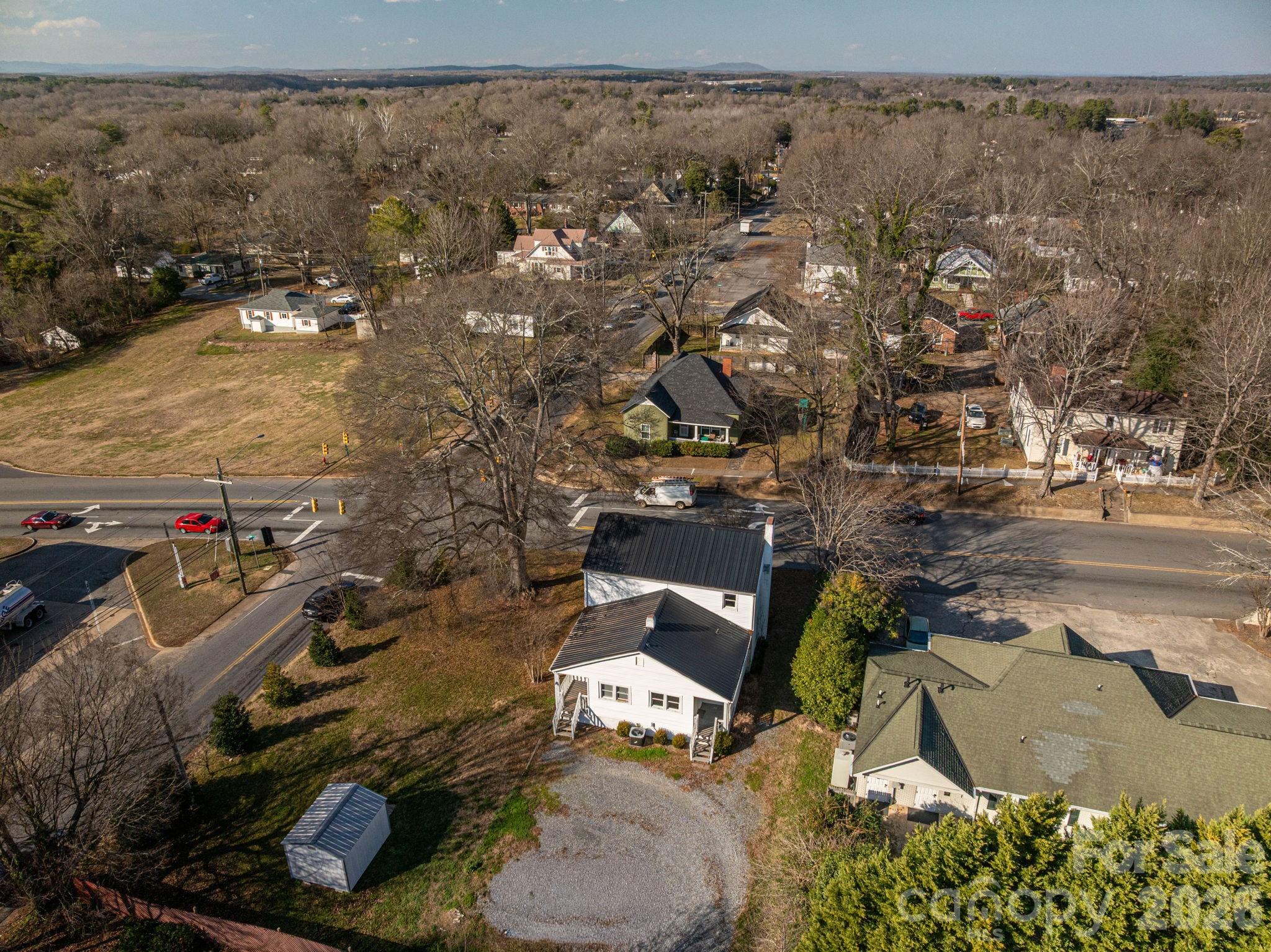 329 W Main Street — Lincolnton