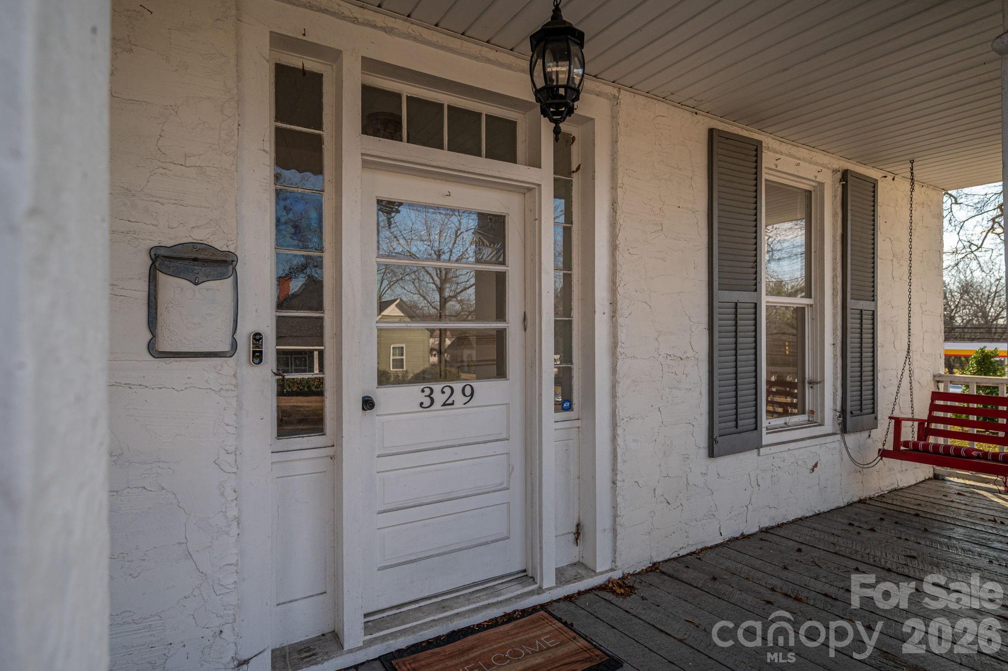 329 W Main Street — Lincolnton