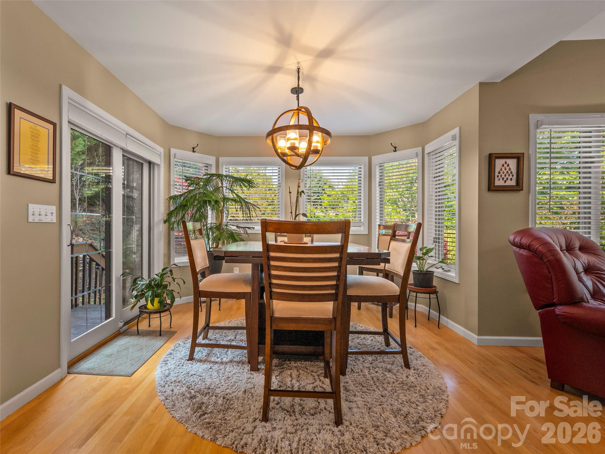 117 Eagles Crest Way — Lake Lure