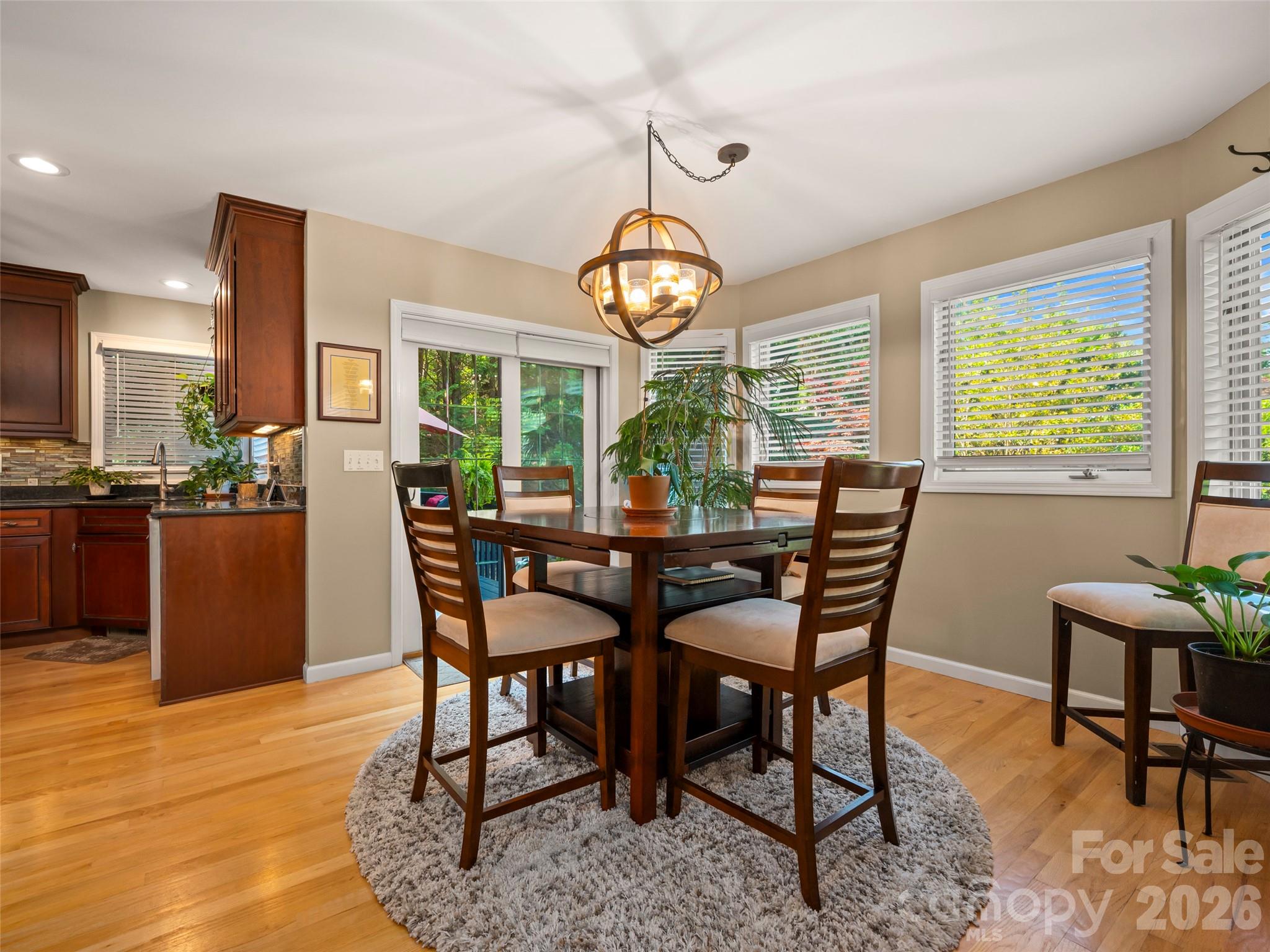 117 Eagles Crest Way — Lake Lure