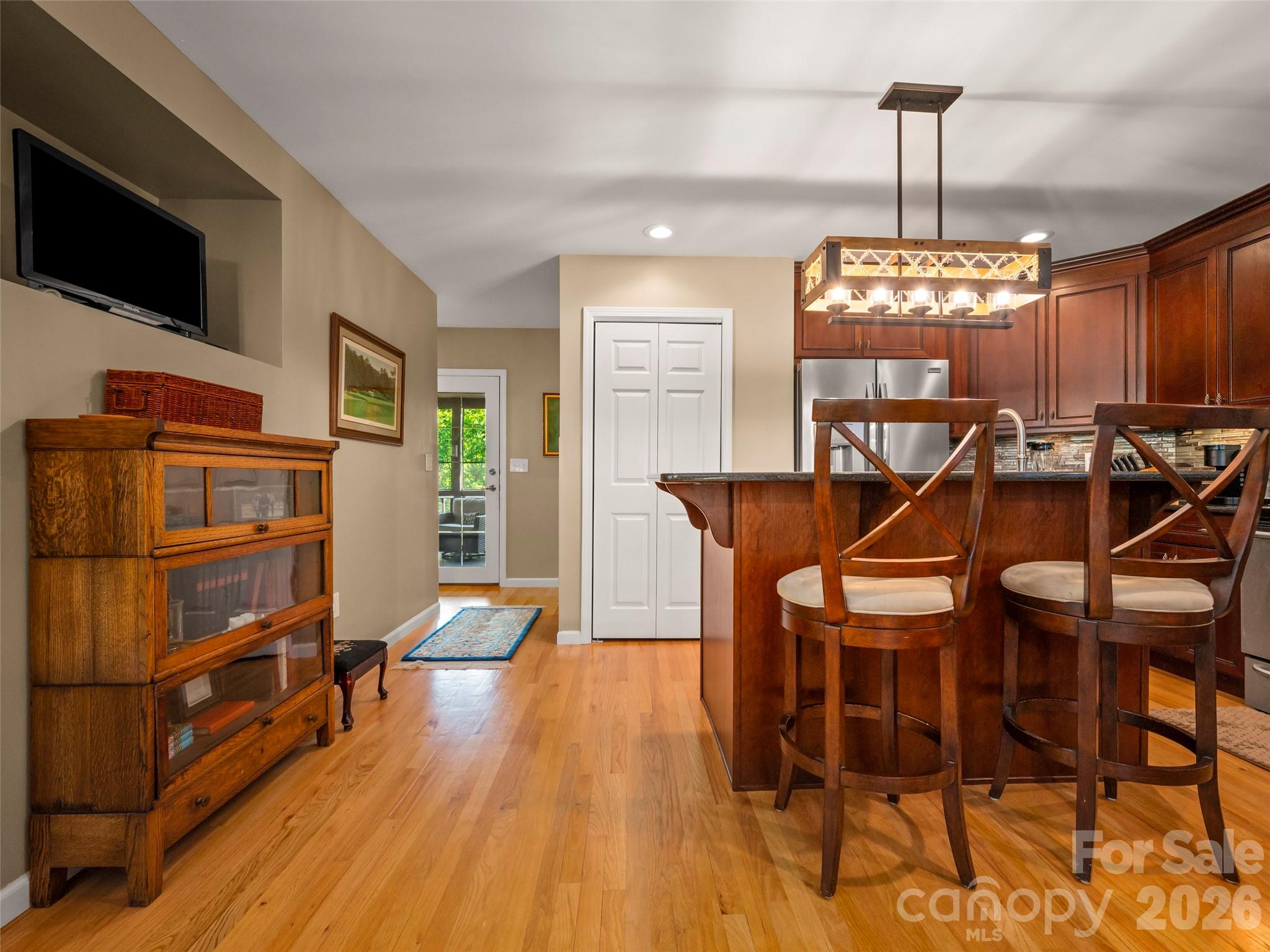 117 Eagles Crest Way — Lake Lure