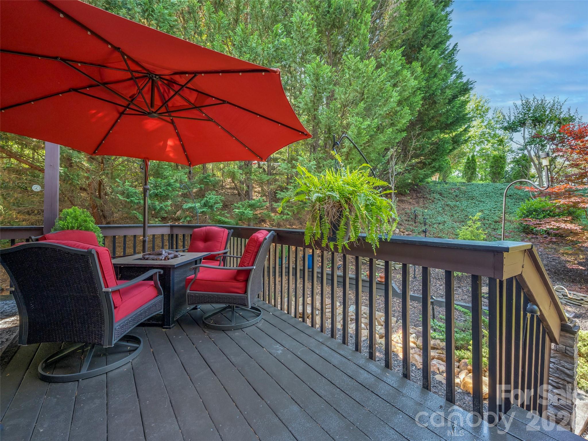 117 Eagles Crest Way — Lake Lure
