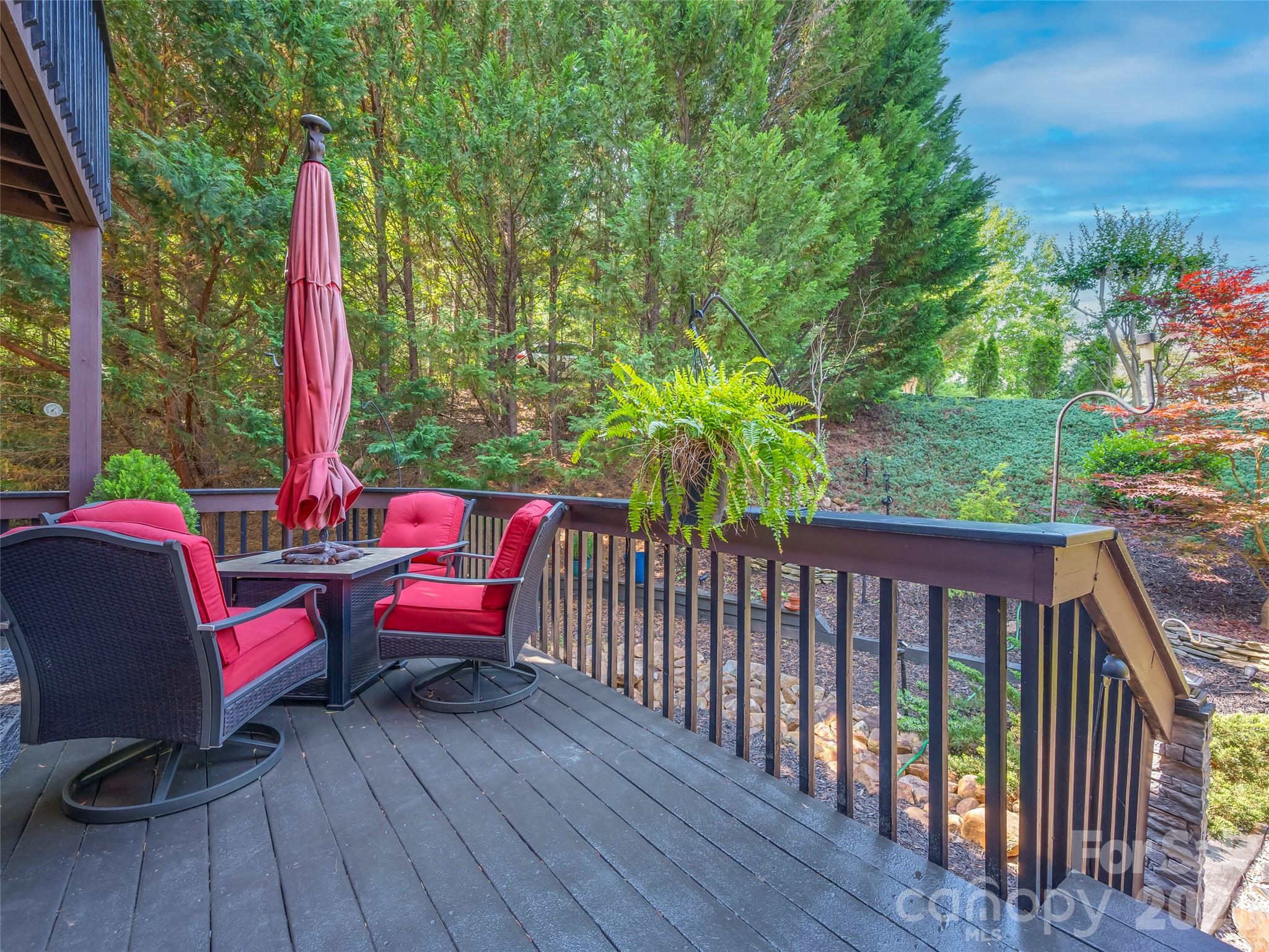 117 Eagles Crest Way — Lake Lure