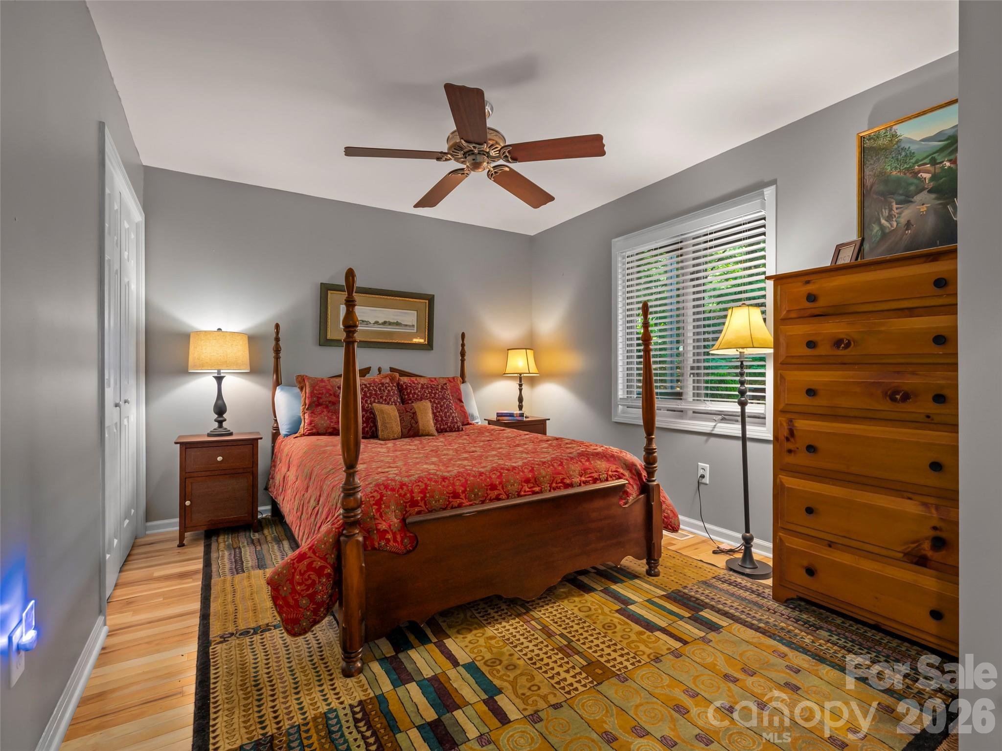 117 Eagles Crest Way — Lake Lure