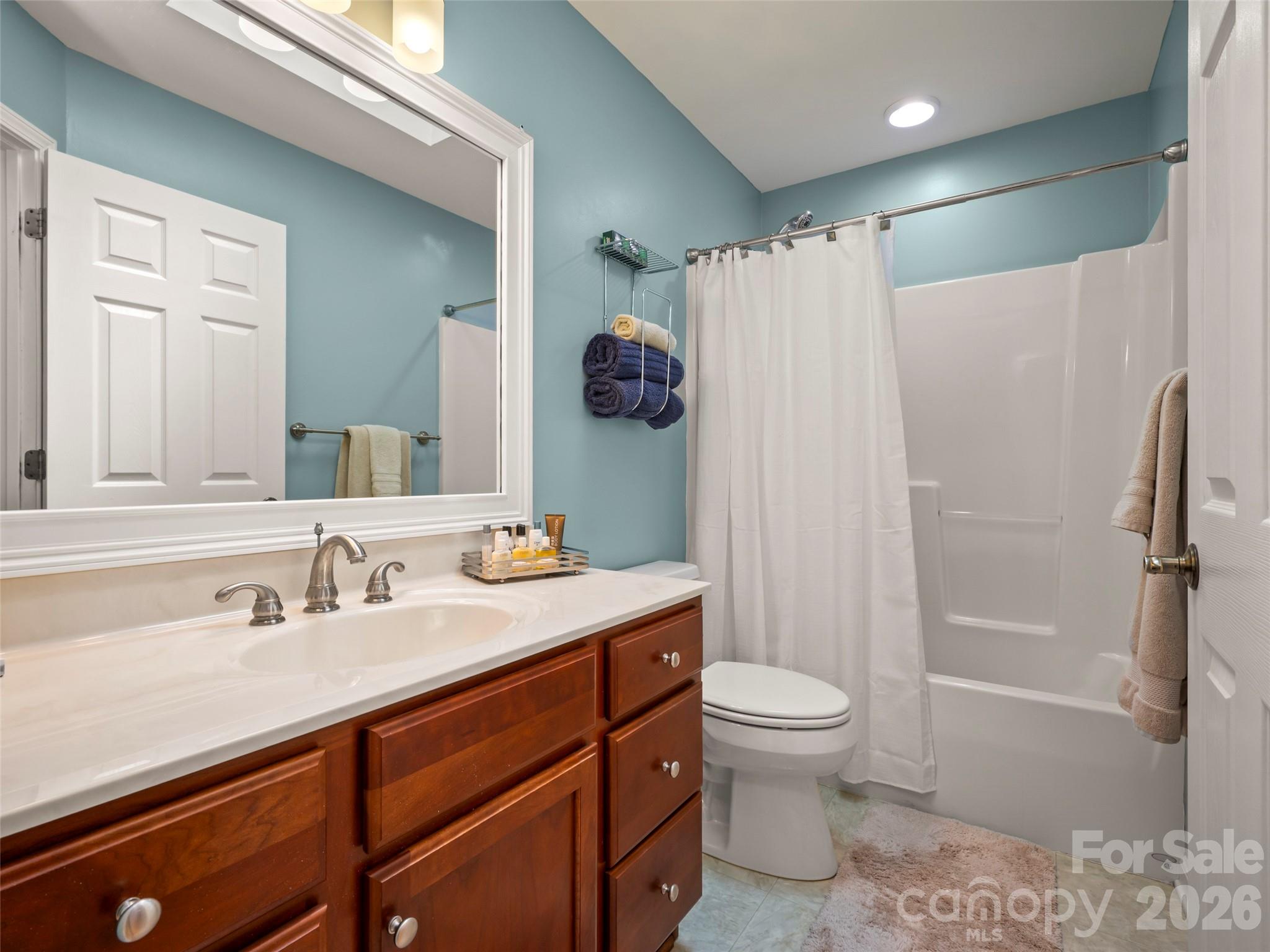117 Eagles Crest Way — Lake Lure
