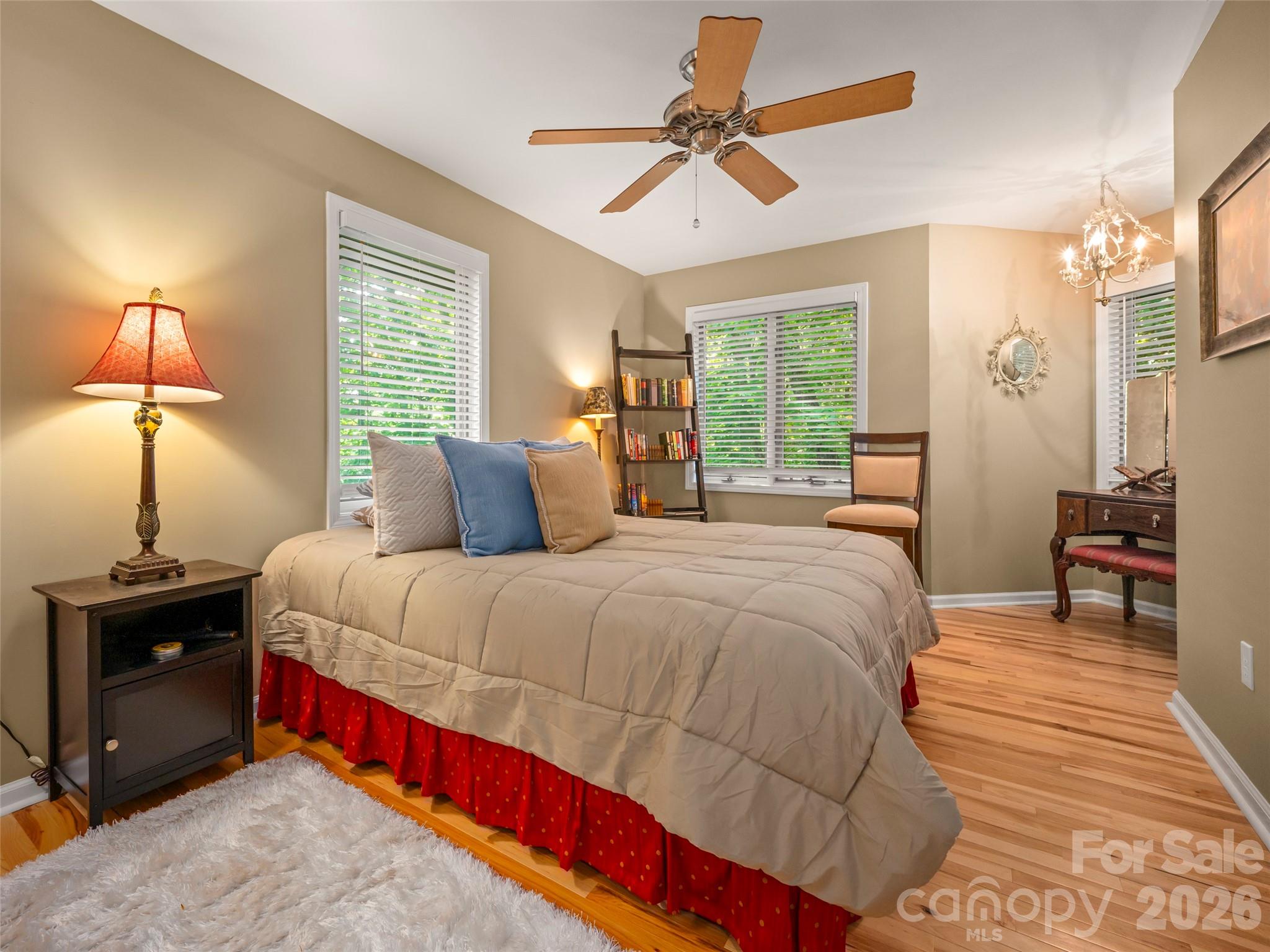 117 Eagles Crest Way — Lake Lure