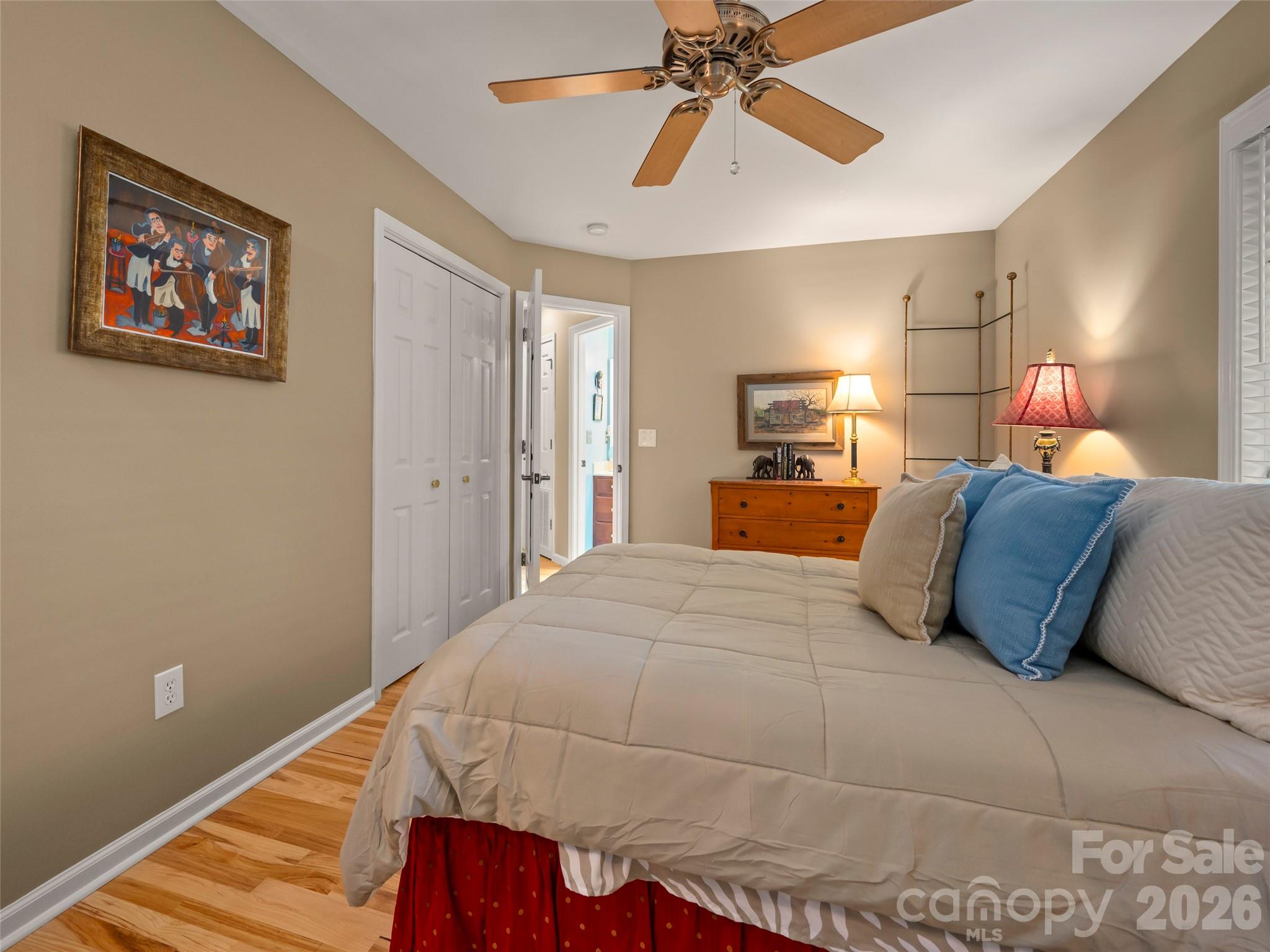117 Eagles Crest Way — Lake Lure