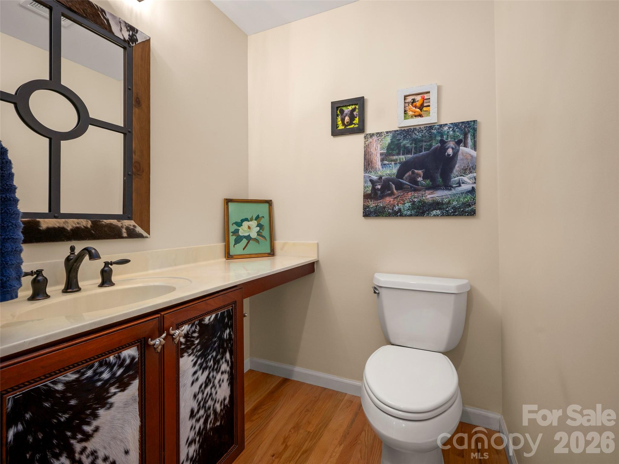 117 Eagles Crest Way — Lake Lure