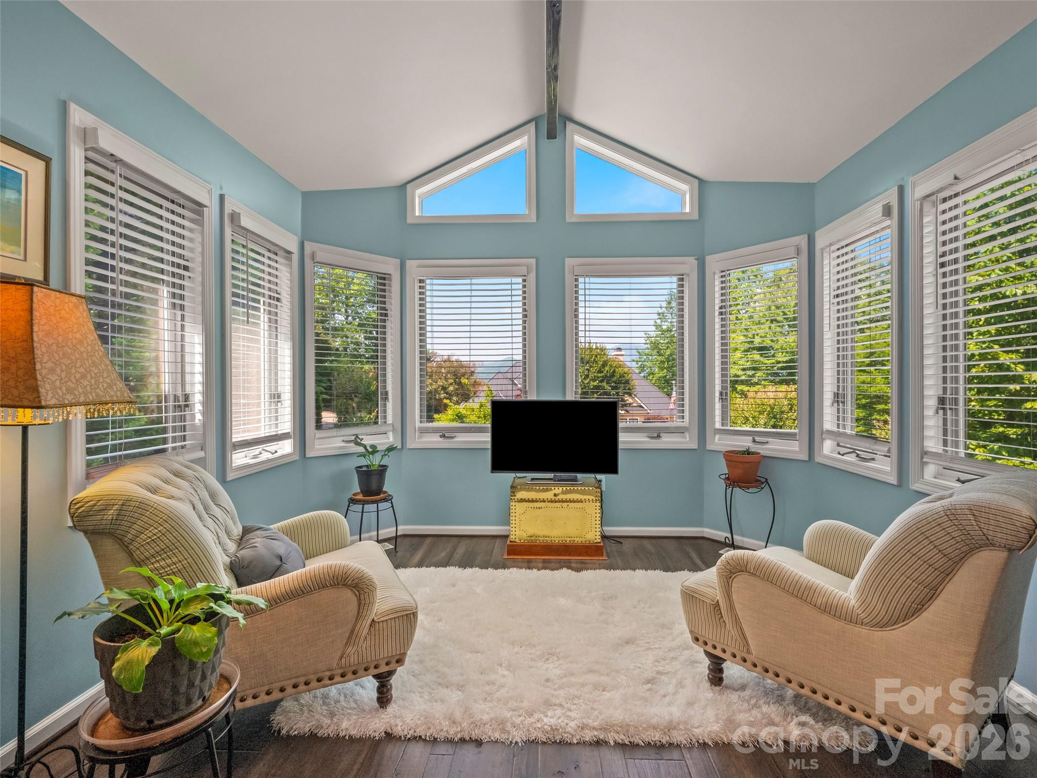 117 Eagles Crest Way — Lake Lure