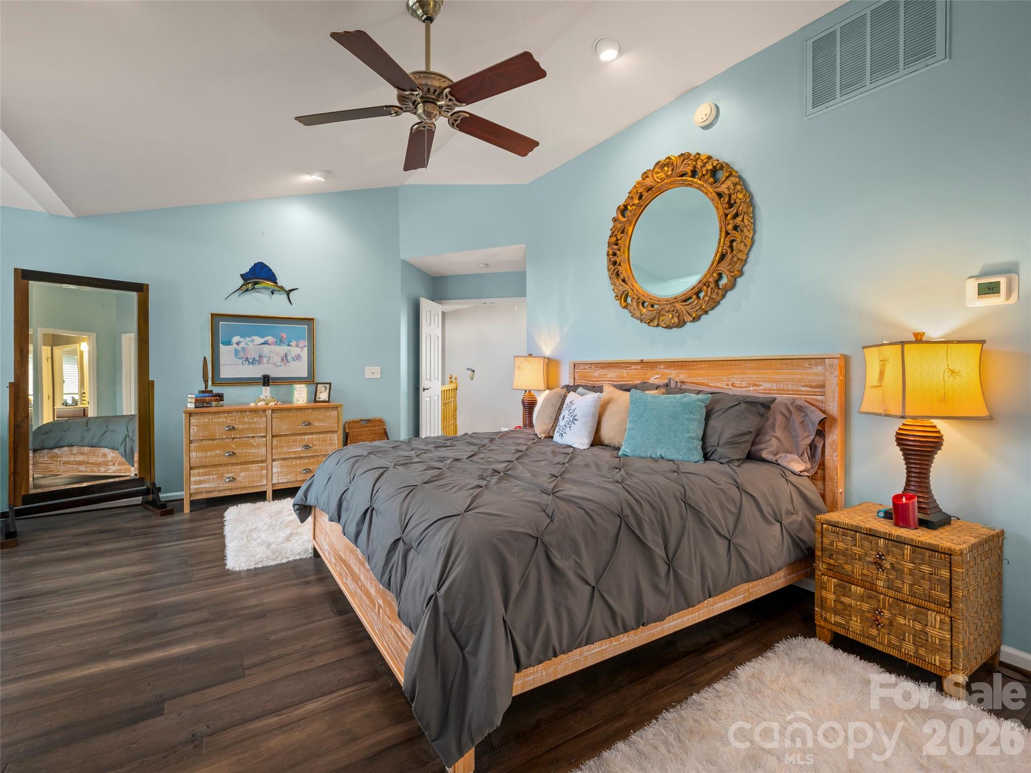 117 Eagles Crest Way — Lake Lure