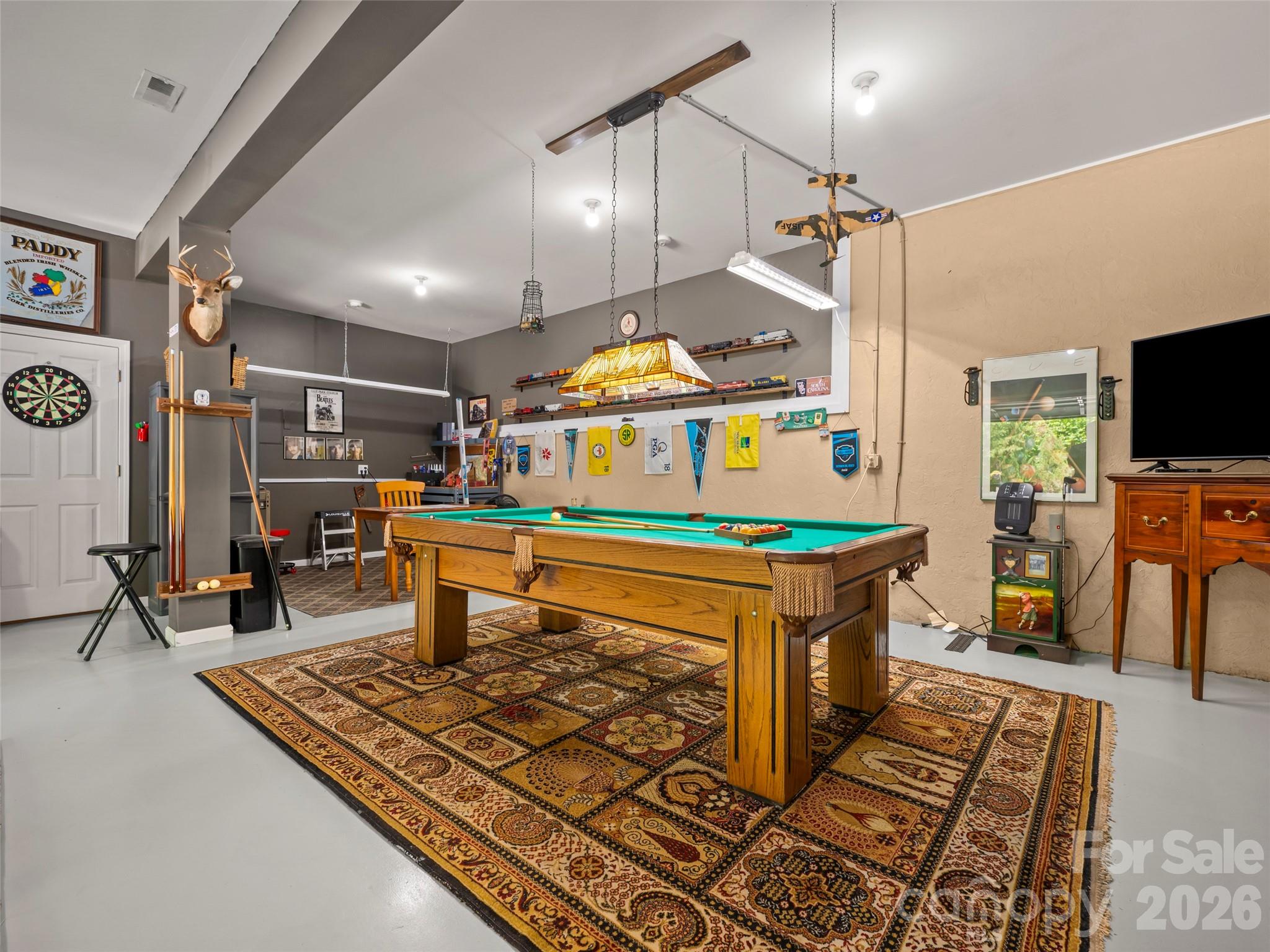117 Eagles Crest Way — Lake Lure