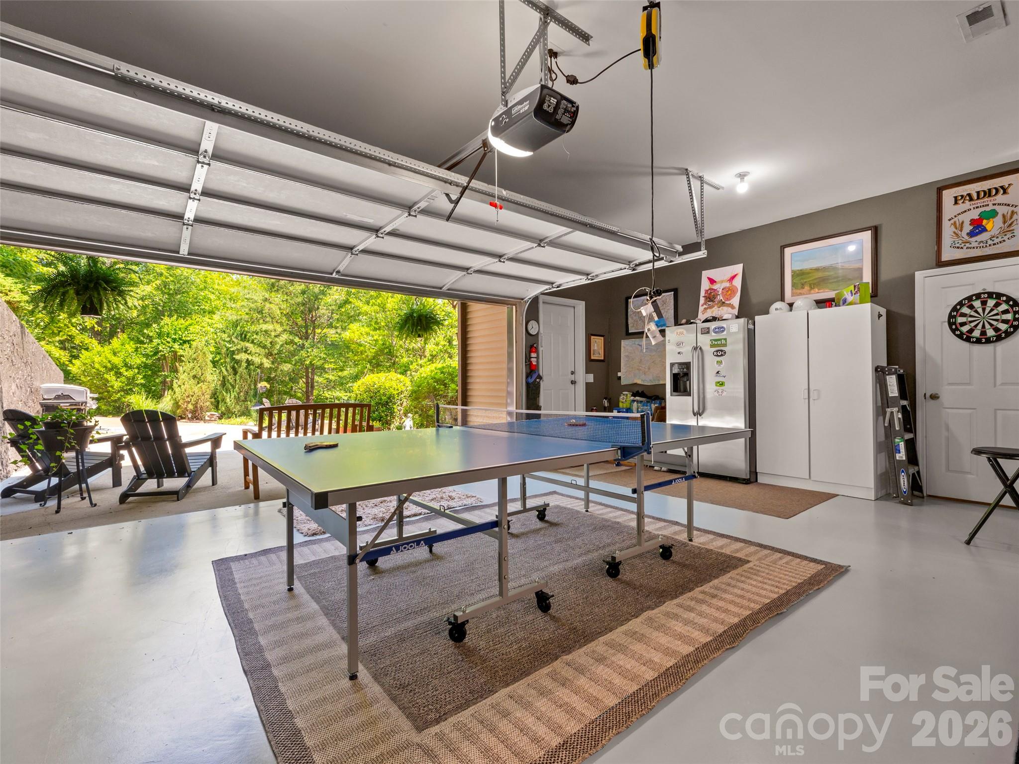 117 Eagles Crest Way — Lake Lure