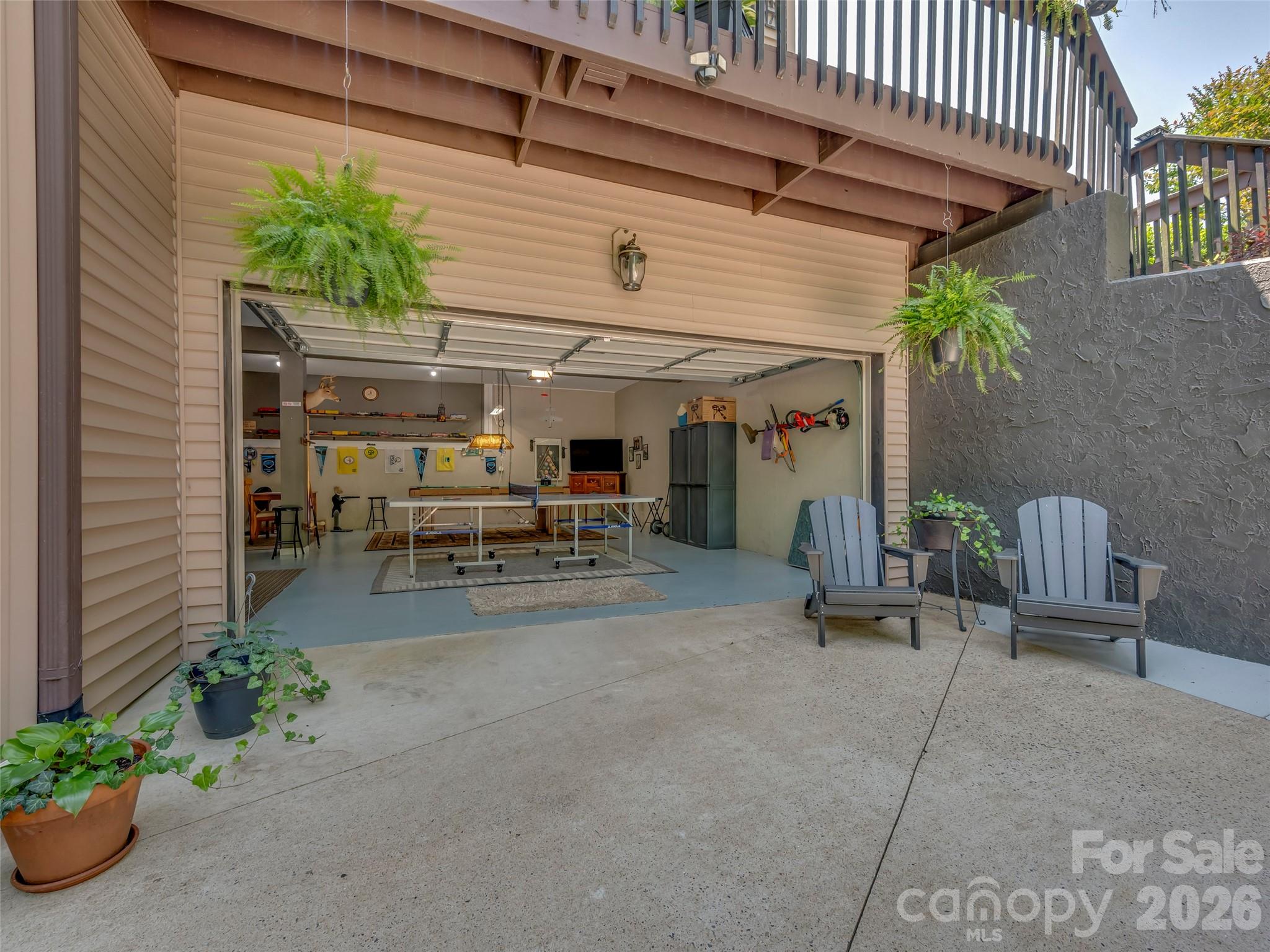 117 Eagles Crest Way — Lake Lure