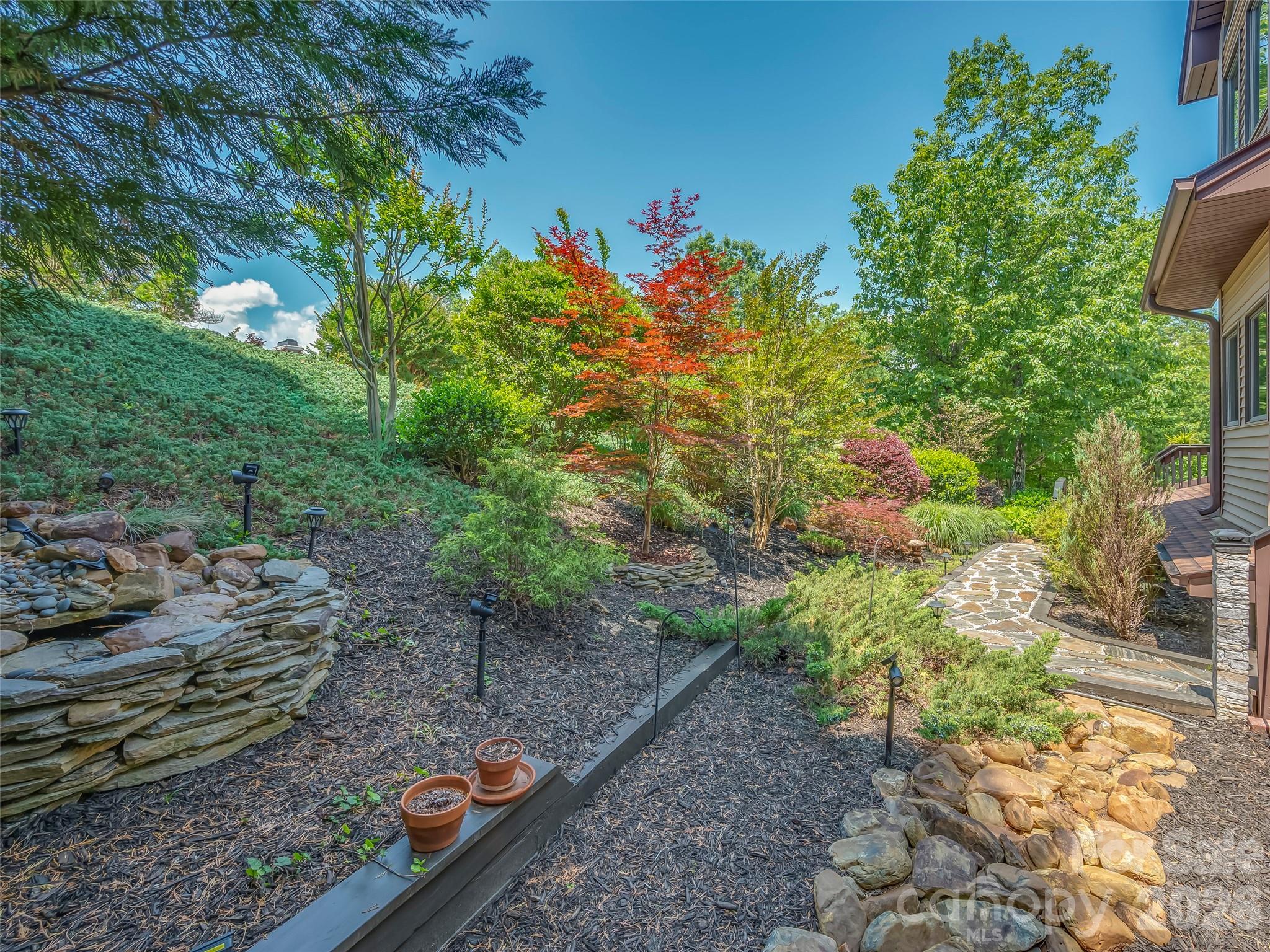 117 Eagles Crest Way — Lake Lure