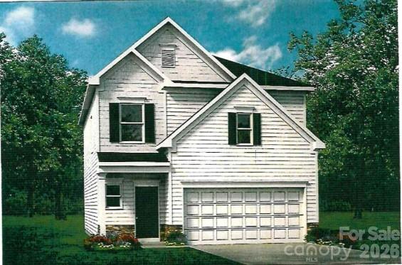 1140 Langston Lane — Salisbury