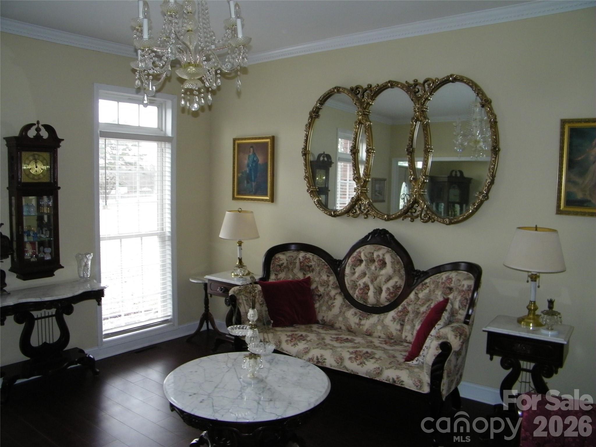 509 E Main Street — Rockwell