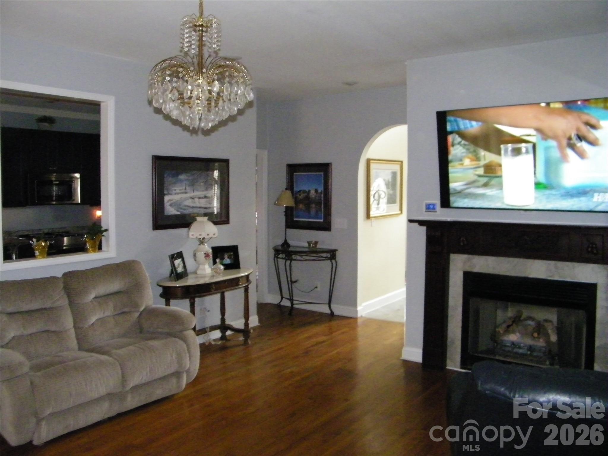 509 E Main Street — Rockwell