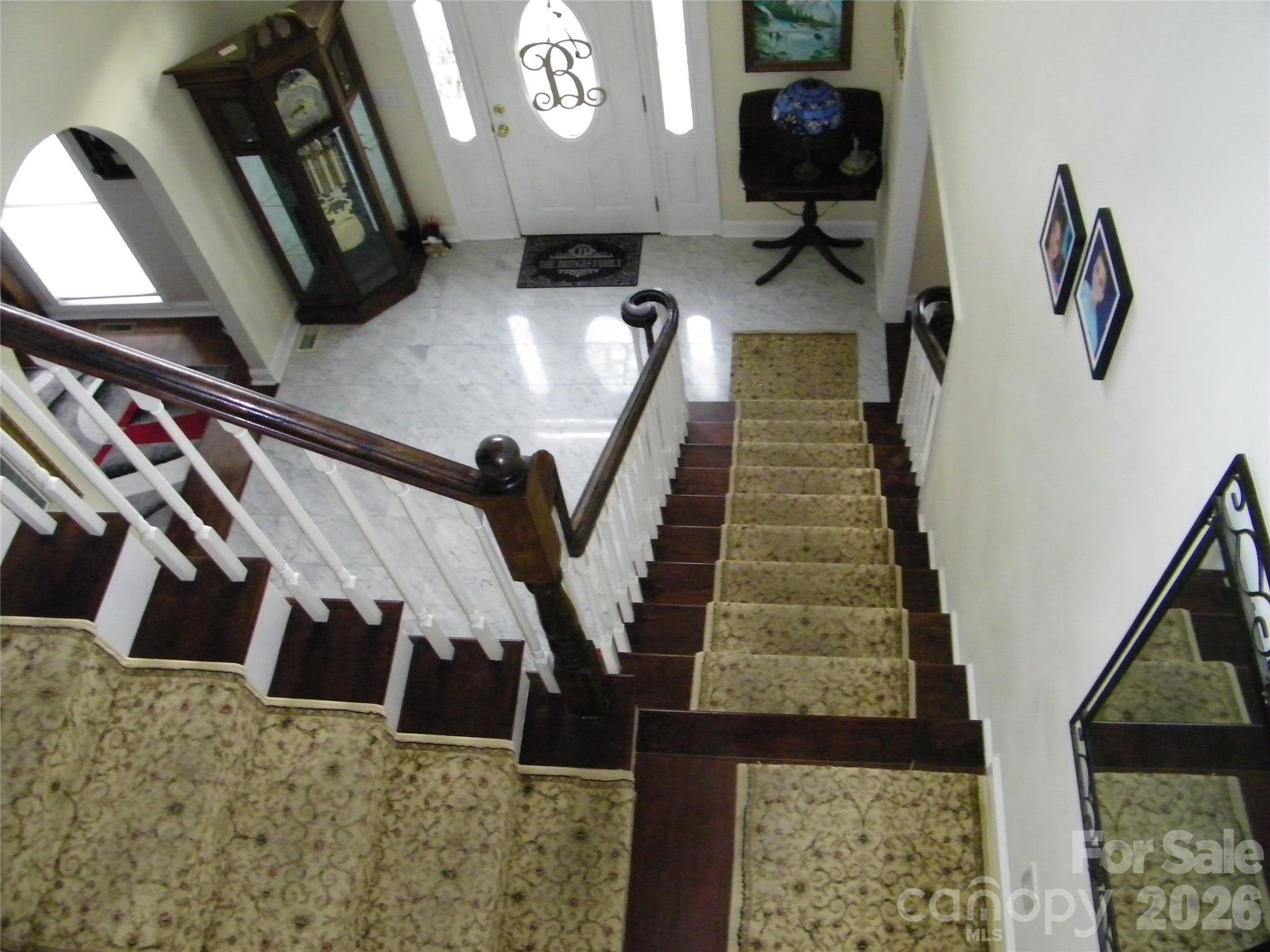 509 E Main Street — Rockwell