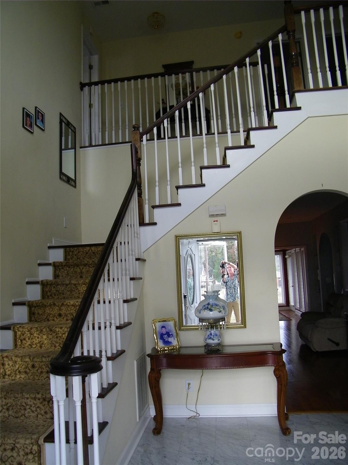 509 E Main Street — Rockwell