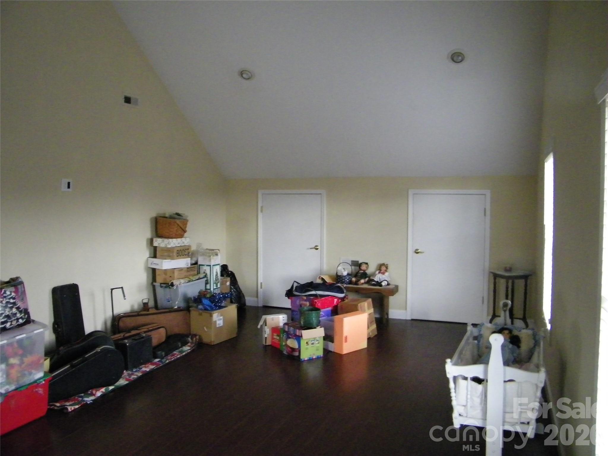 509 E Main Street — Rockwell