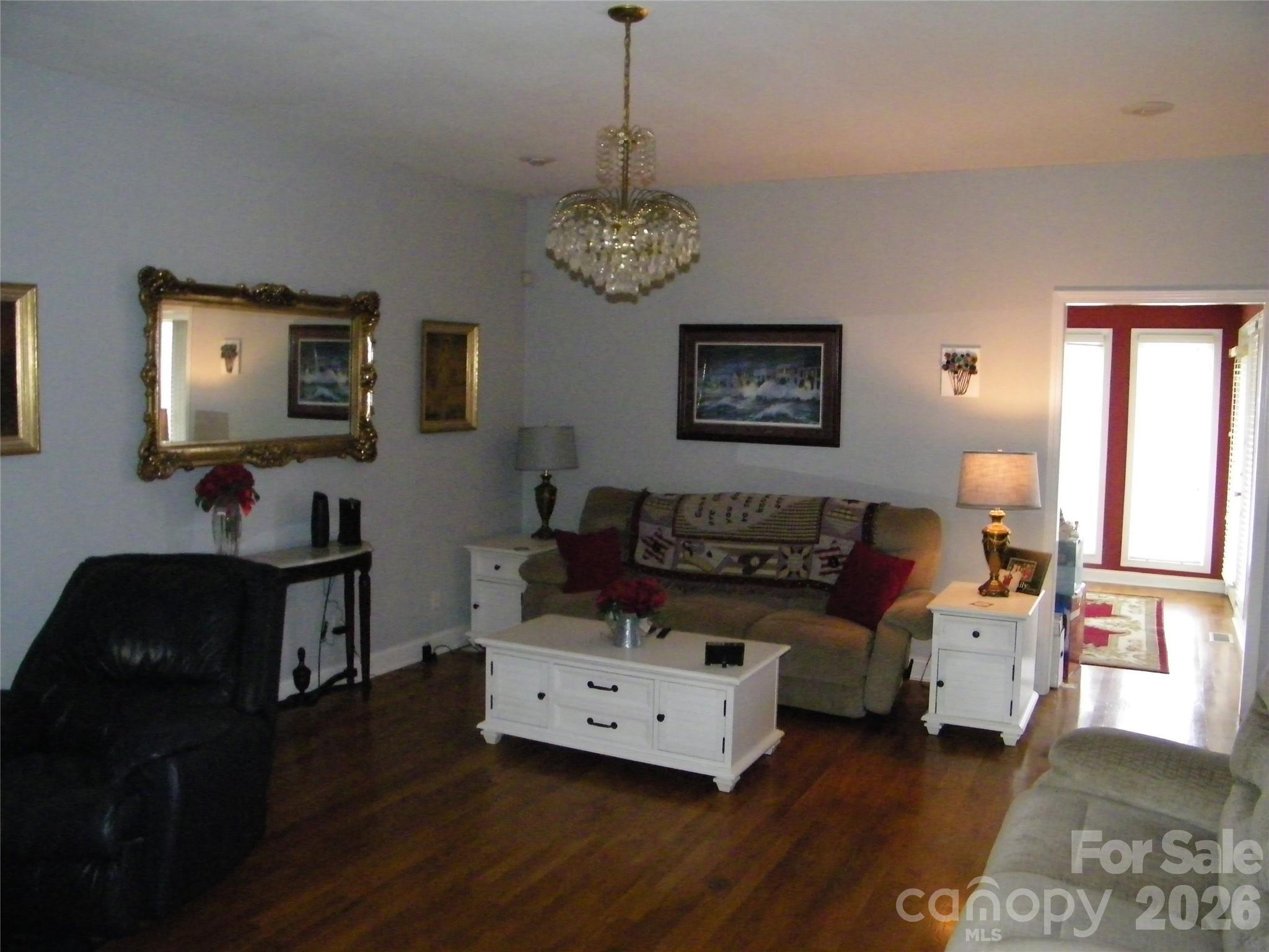 509 E Main Street — Rockwell