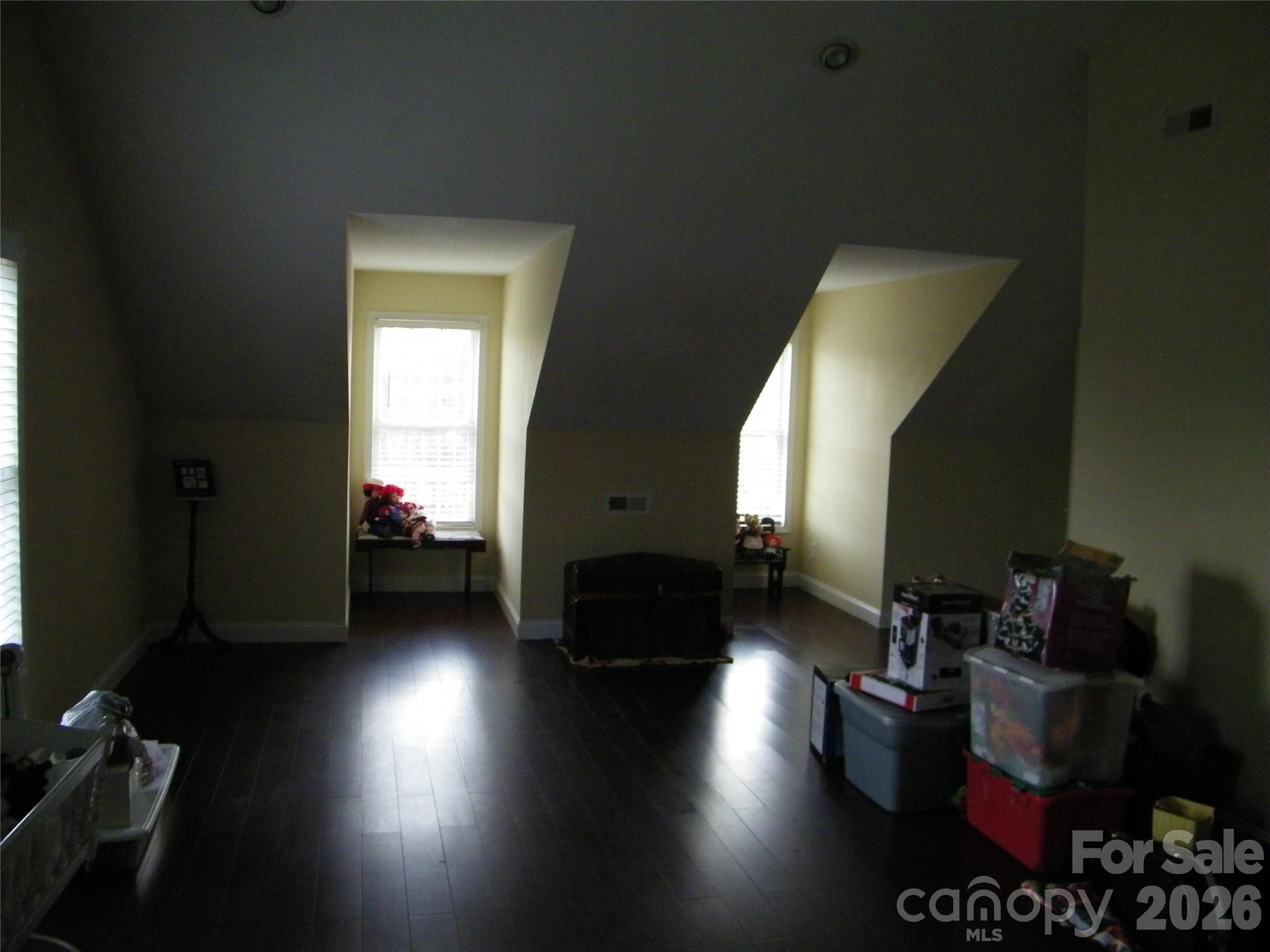 509 E Main Street — Rockwell