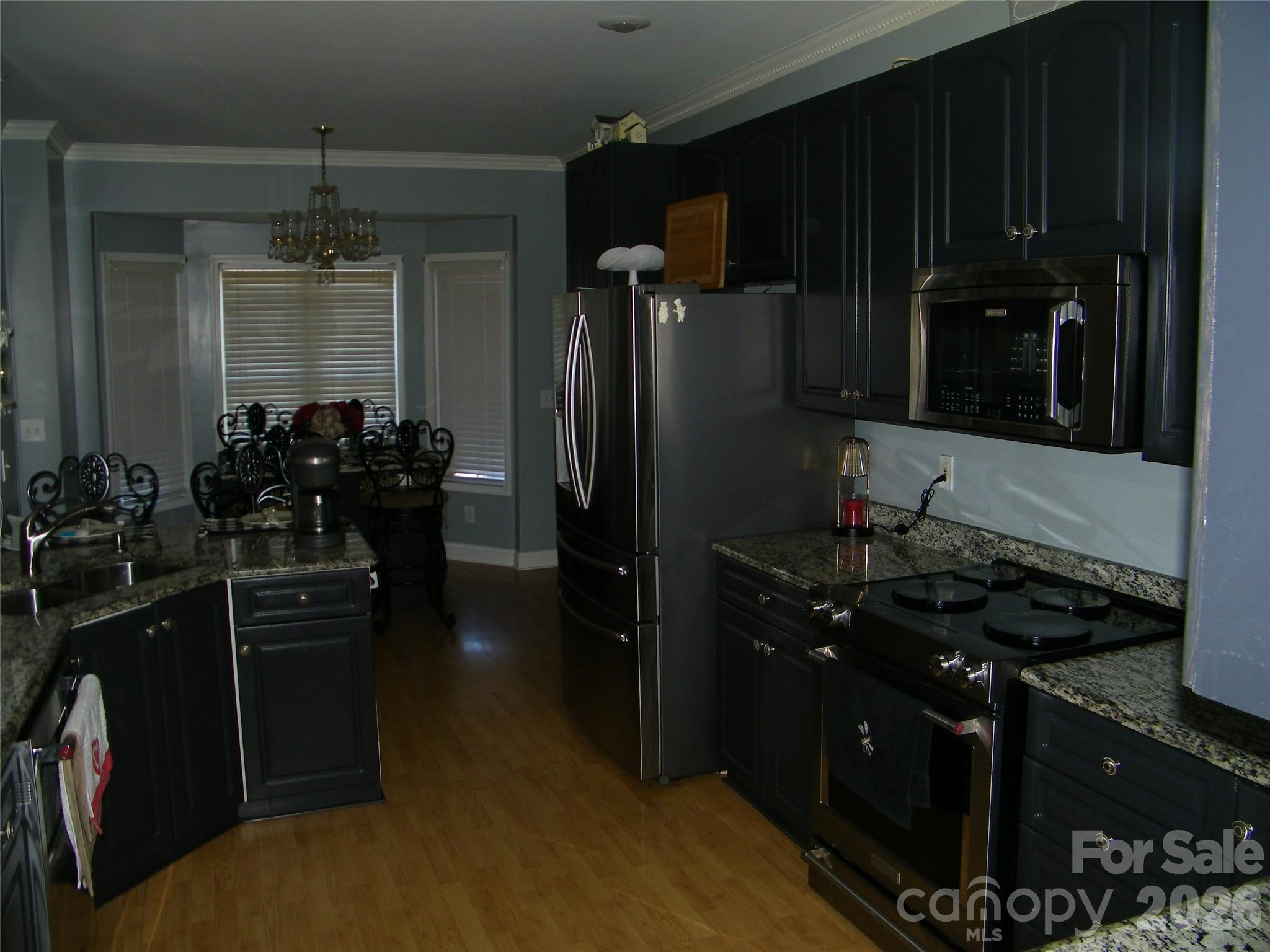 509 E Main Street — Rockwell