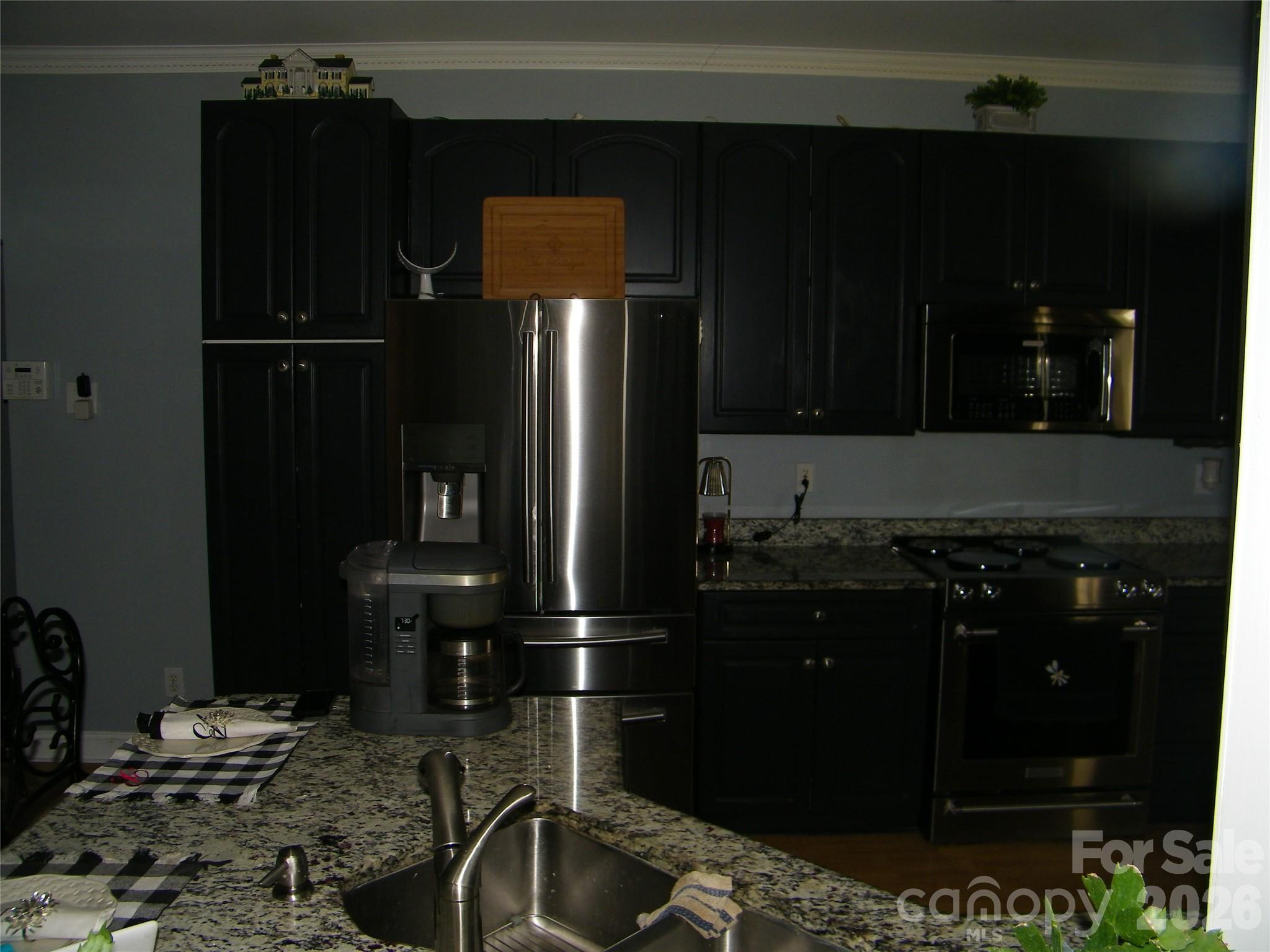 509 E Main Street — Rockwell