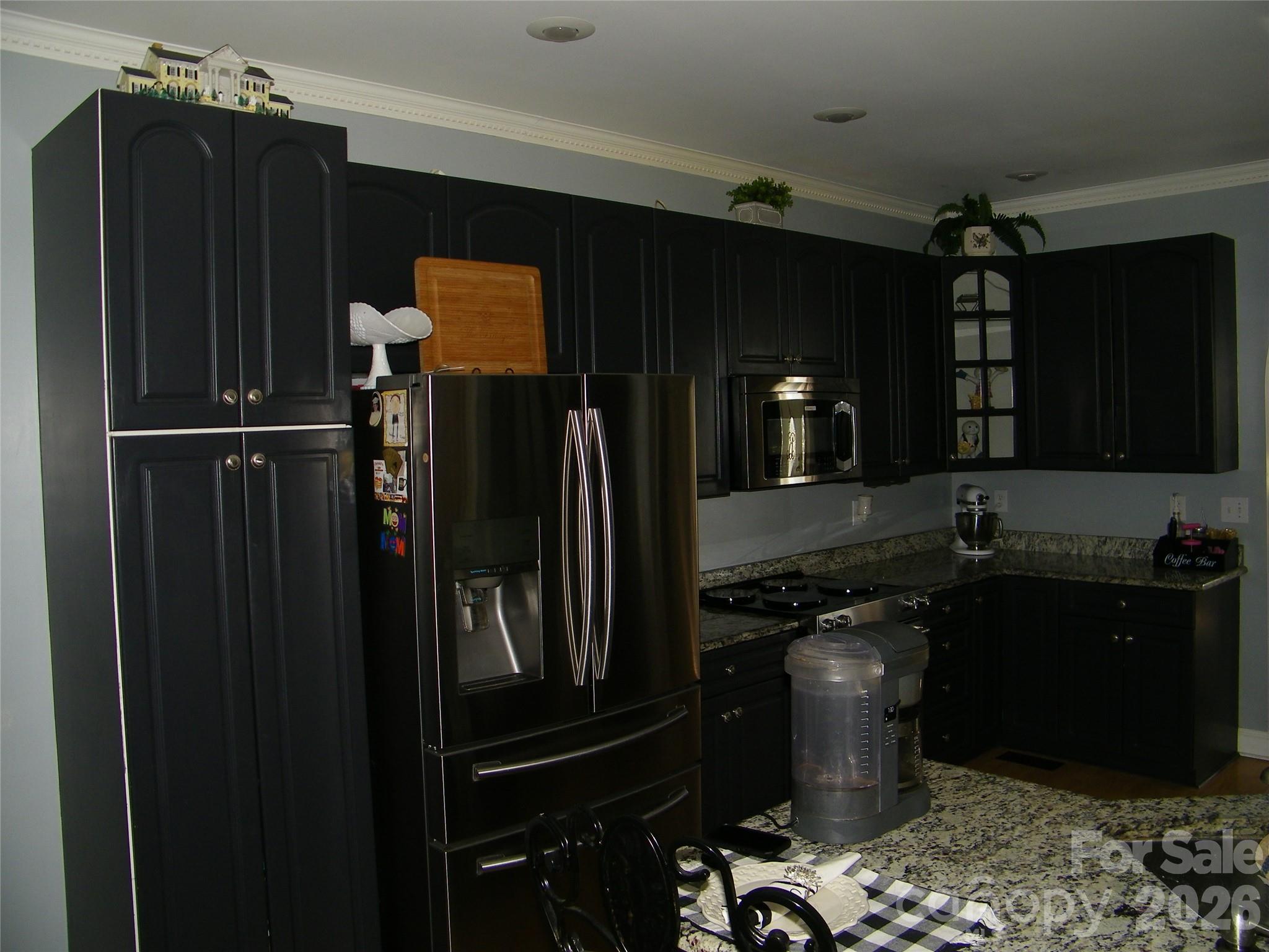 509 E Main Street — Rockwell