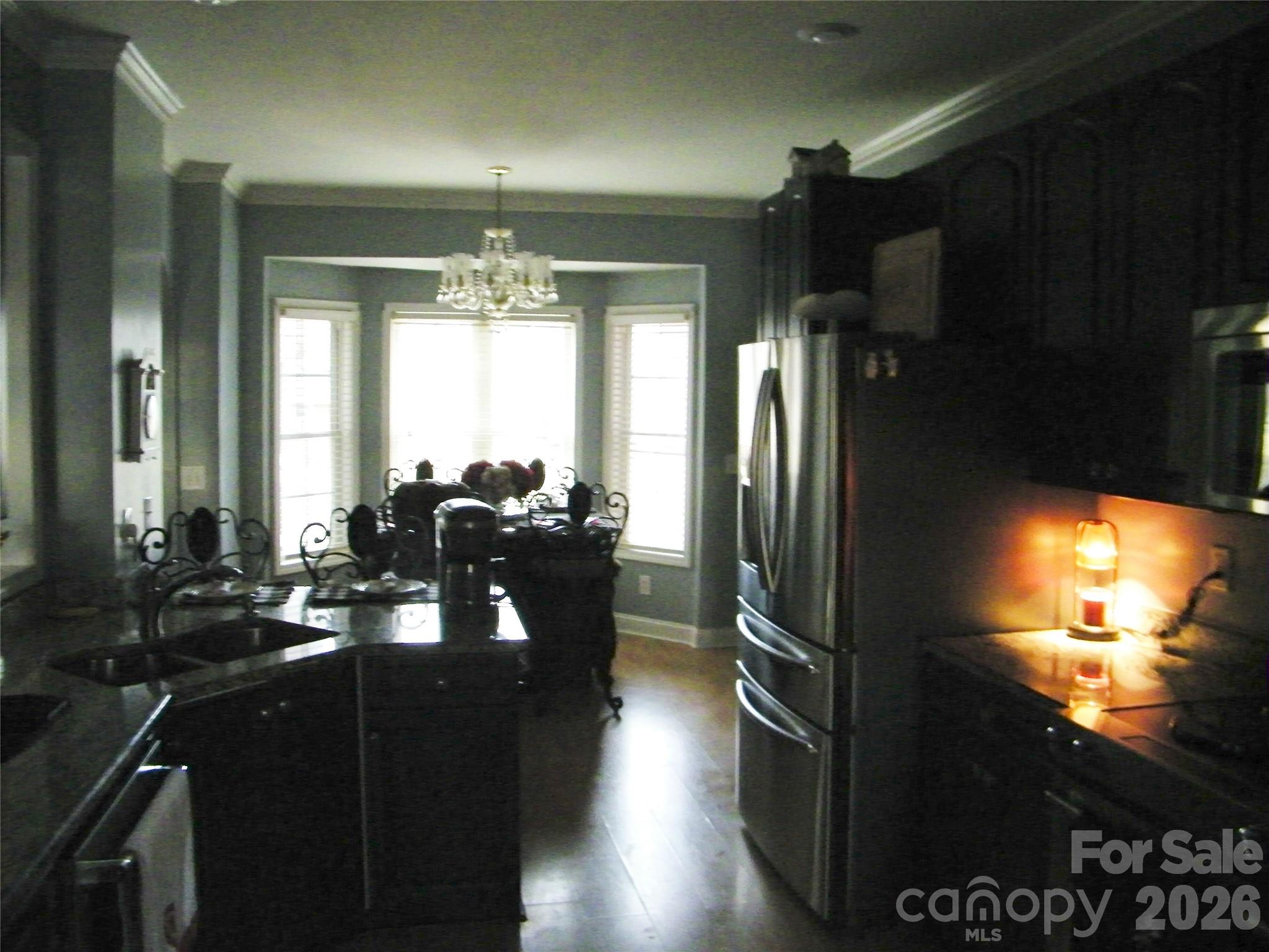 509 E Main Street — Rockwell