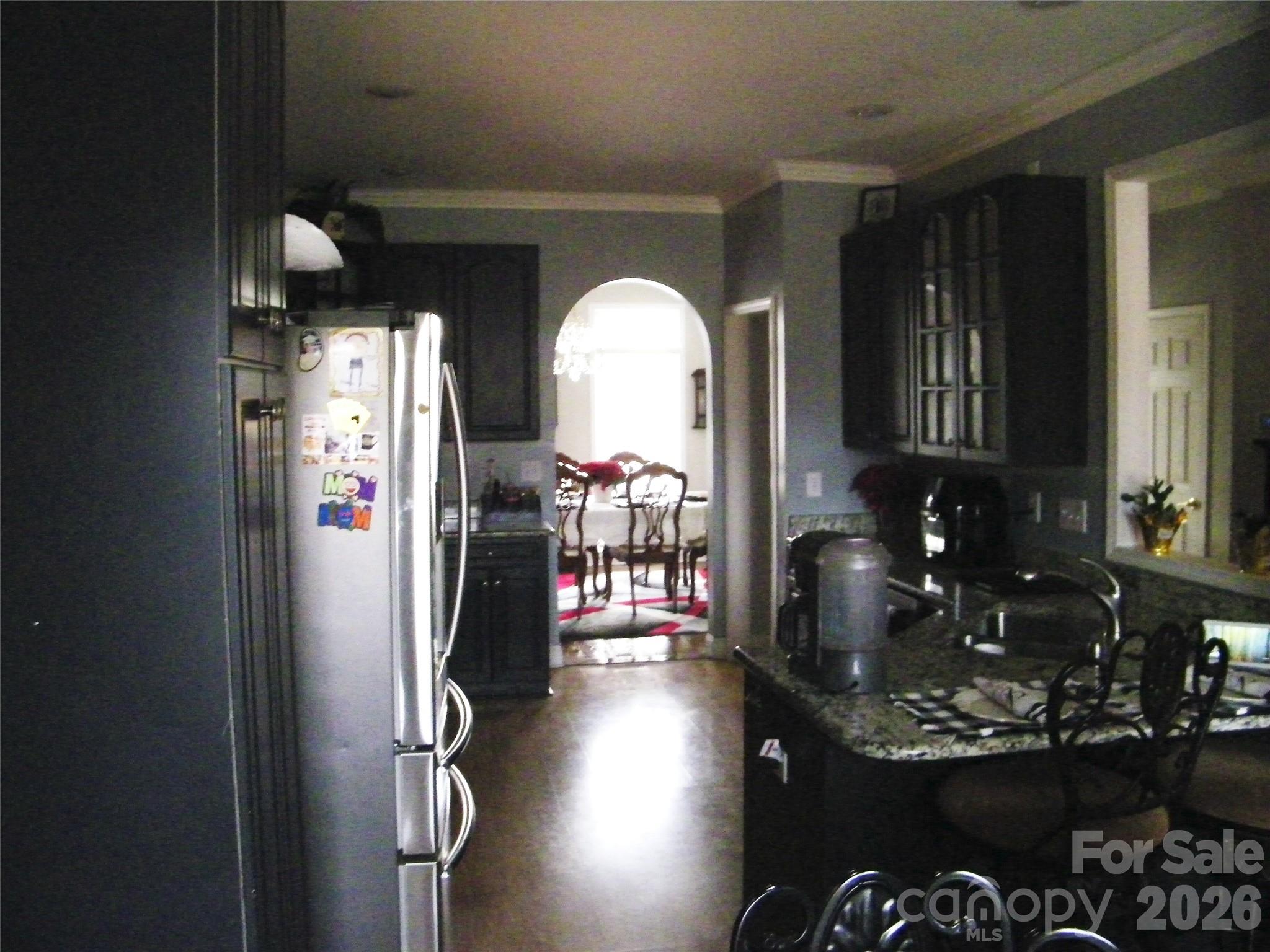 509 E Main Street — Rockwell