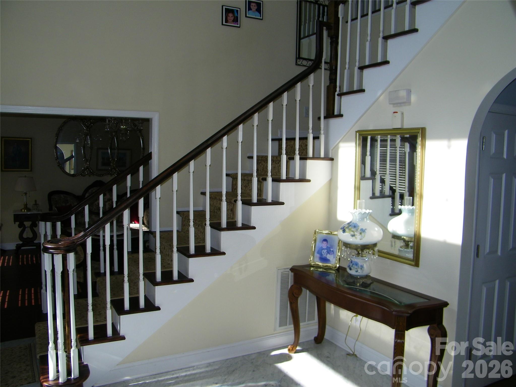 509 E Main Street — Rockwell