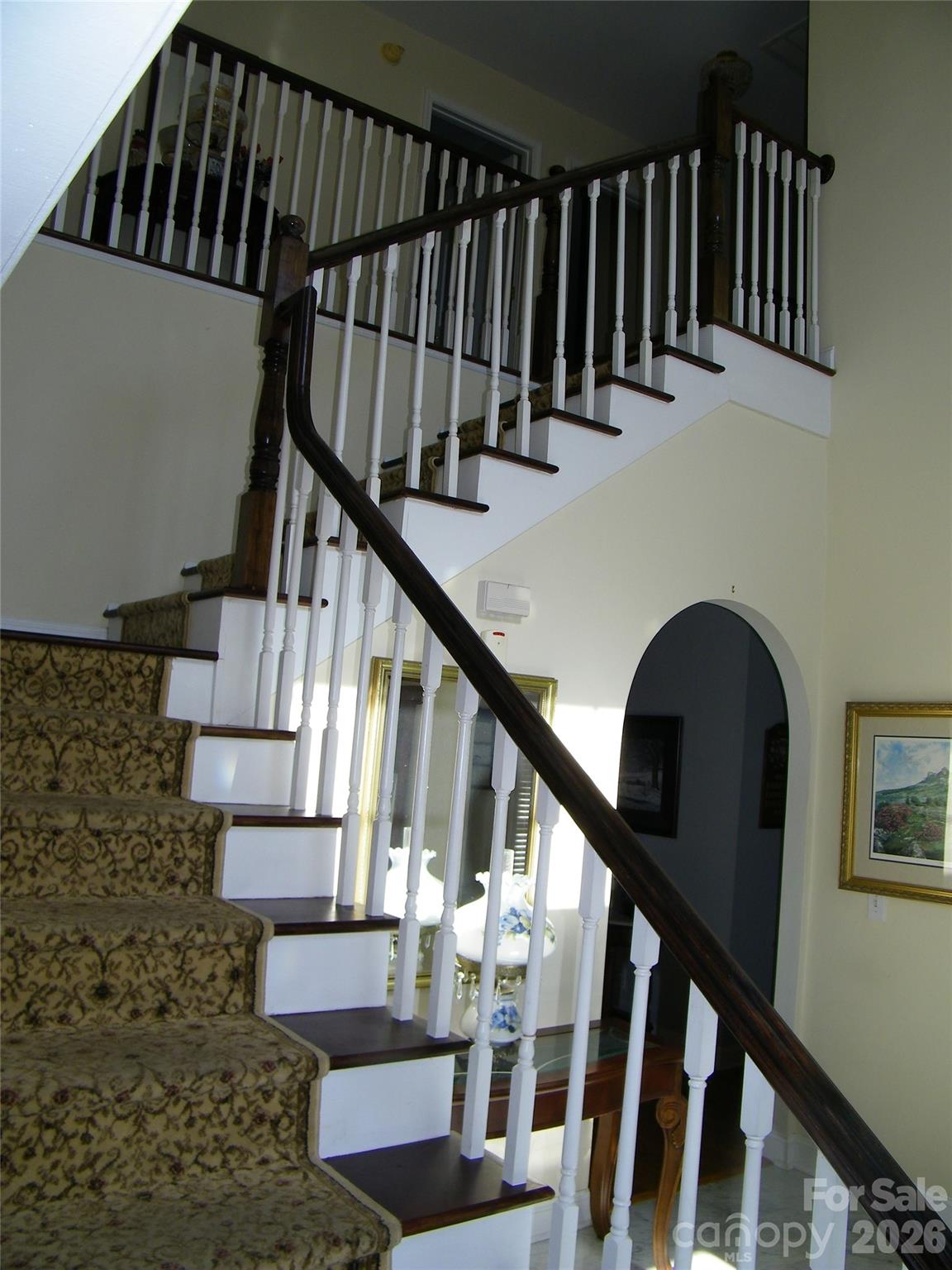 509 E Main Street — Rockwell