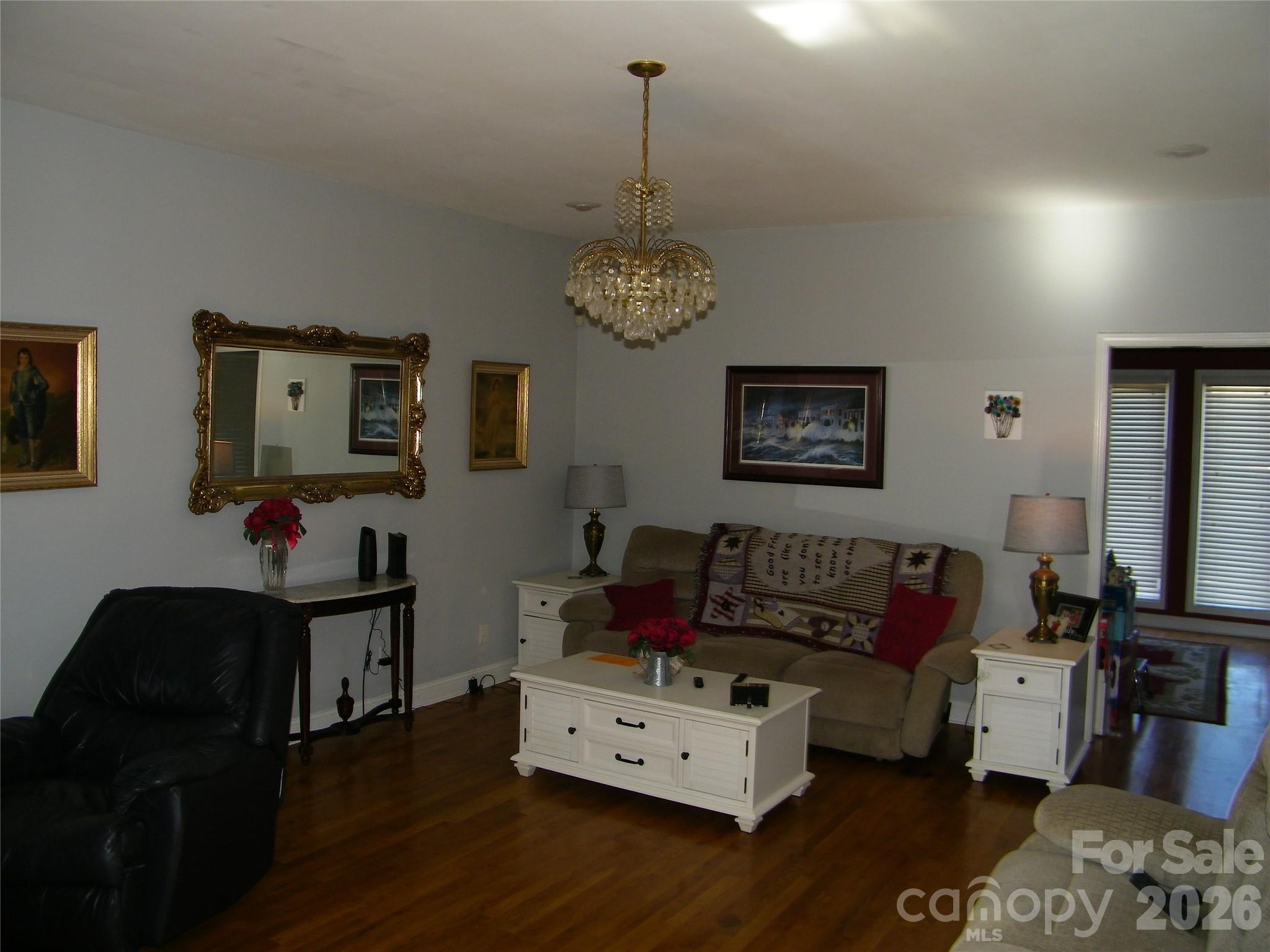 509 E Main Street — Rockwell