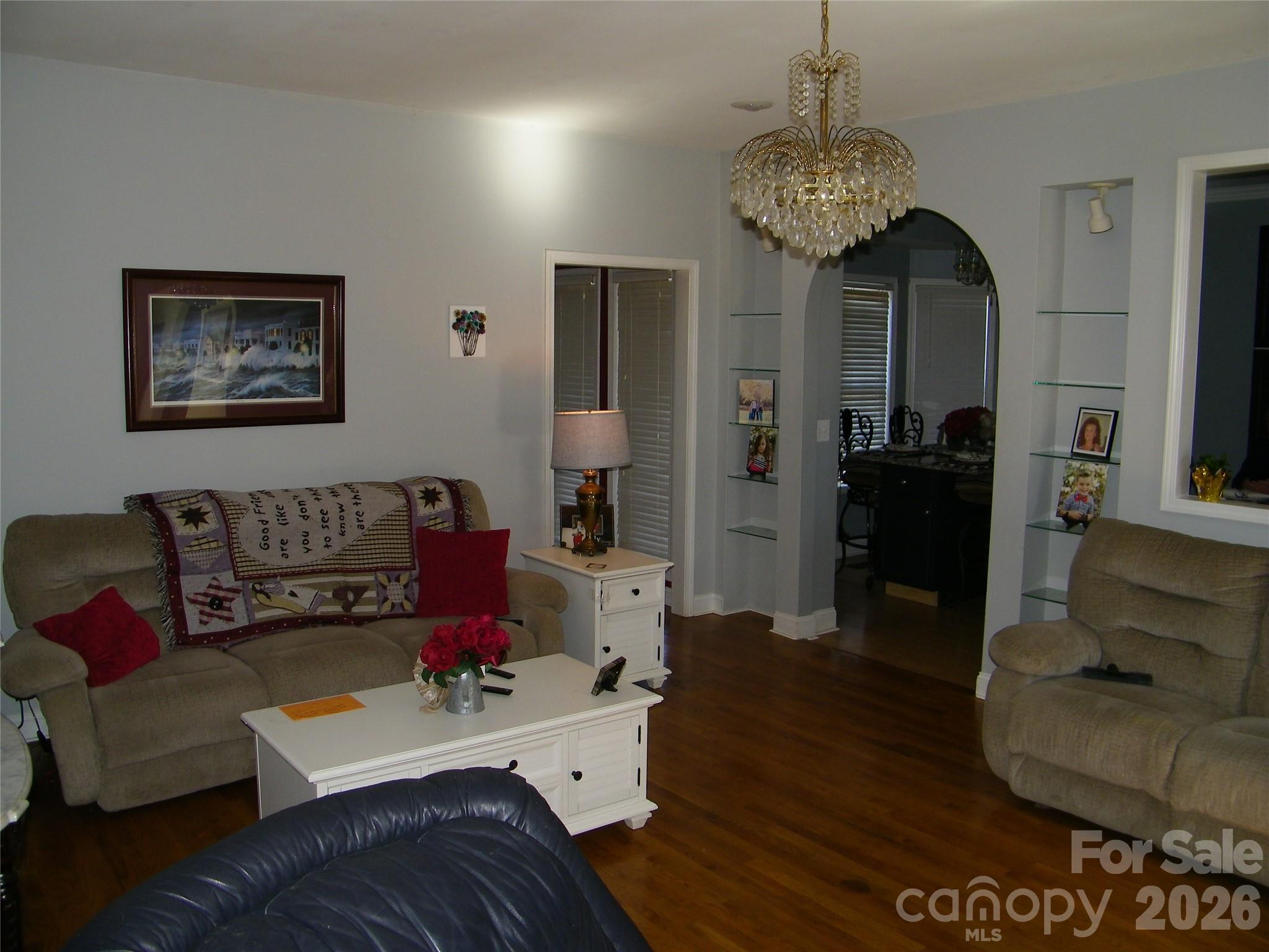 509 E Main Street — Rockwell