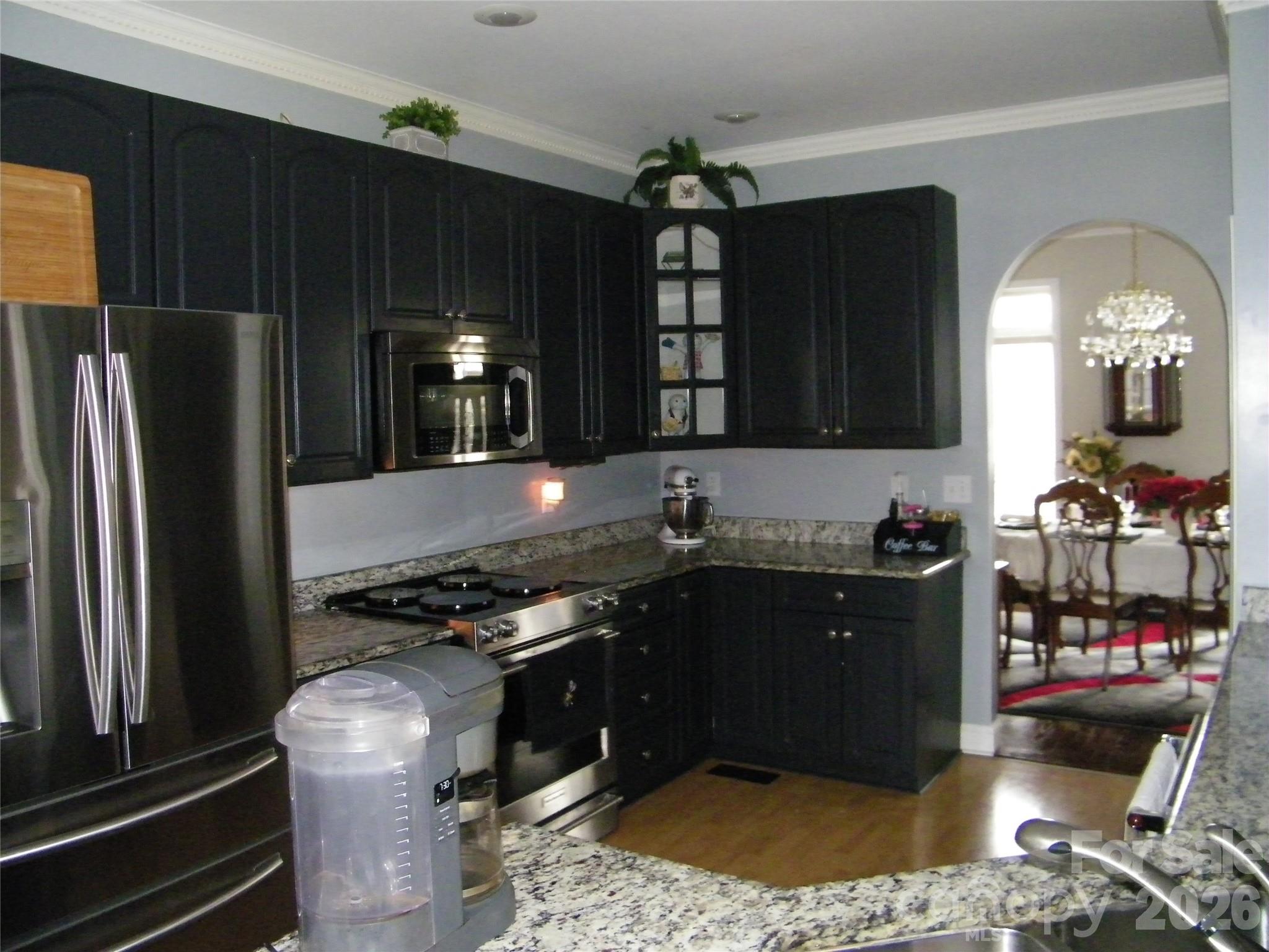 509 E Main Street — Rockwell