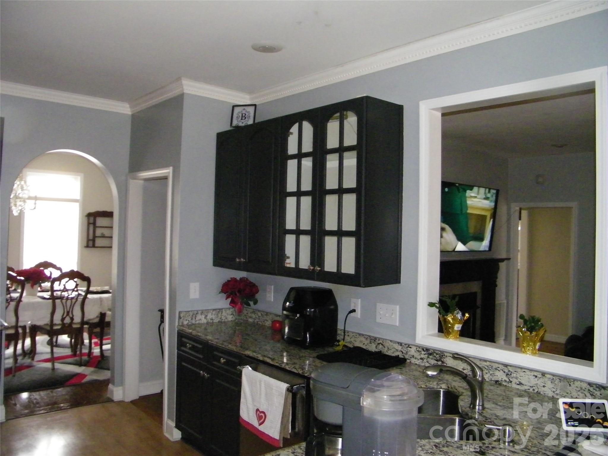 509 E Main Street — Rockwell