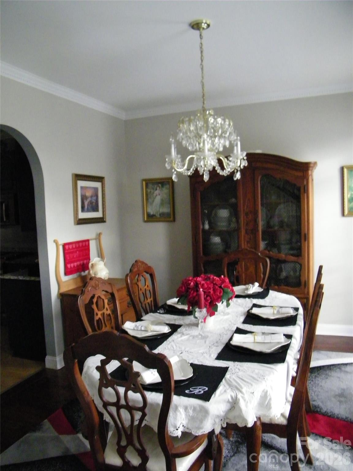 509 E Main Street — Rockwell