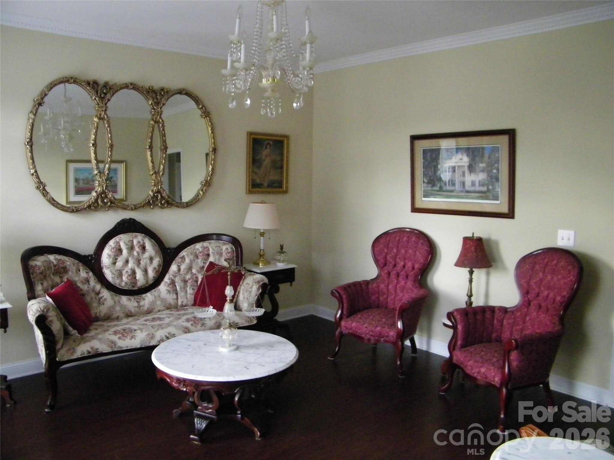 509 E Main Street — Rockwell