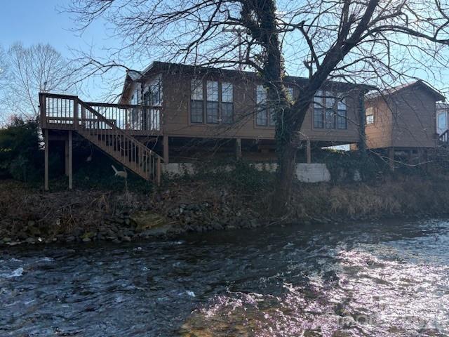 129 Mallard Loop — Waynesville