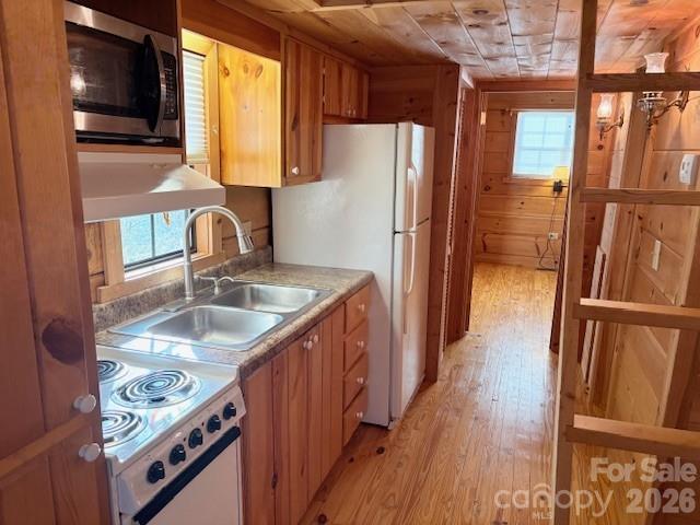 129 Mallard Loop — Waynesville