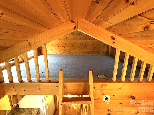 129 Mallard Loop — Waynesville