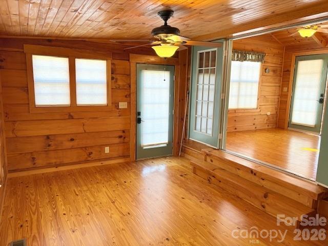 129 Mallard Loop — Waynesville