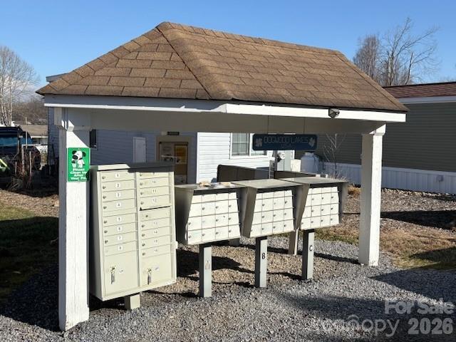 129 Mallard Loop — Waynesville