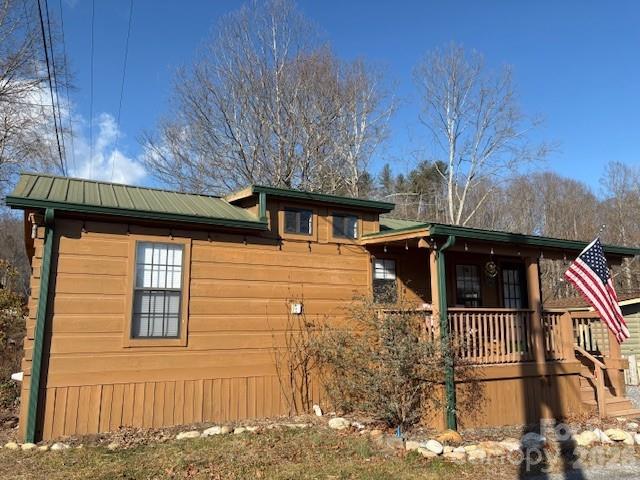 129 Mallard Loop — Waynesville