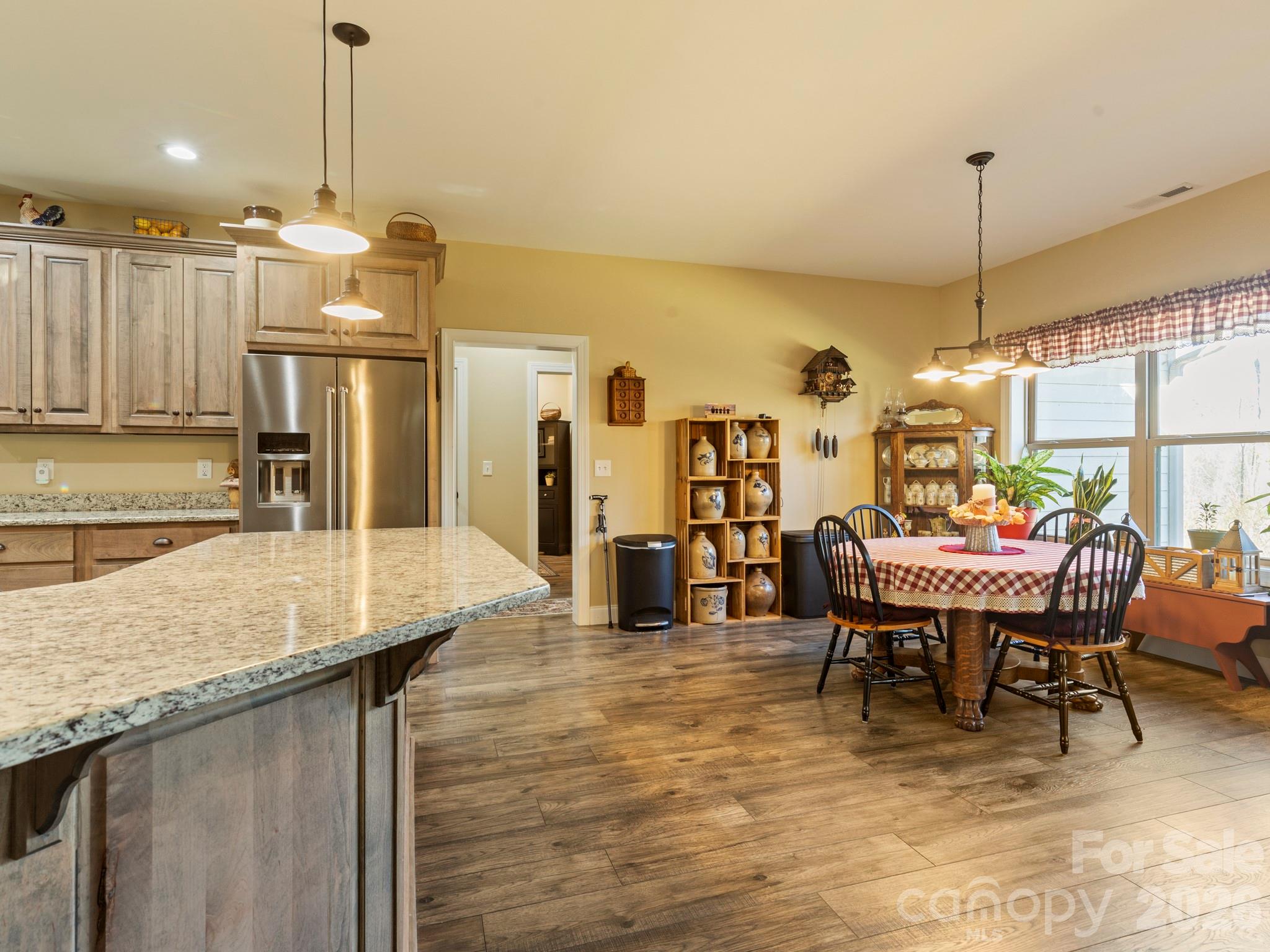 334 Summer Orchard Drive — Hendersonville